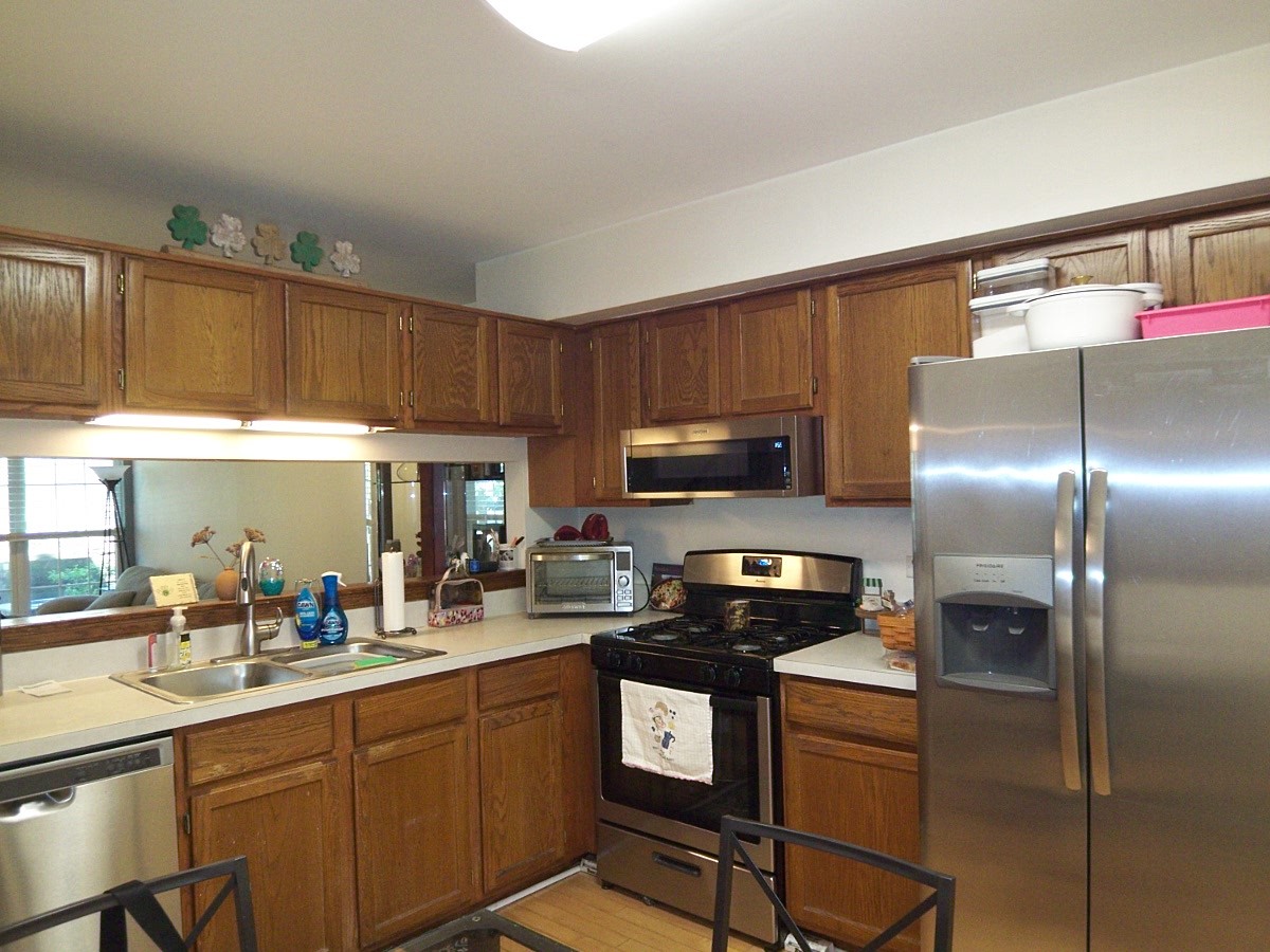 1069 Talbots Lane #105, Elk Grove Village, IL 60007