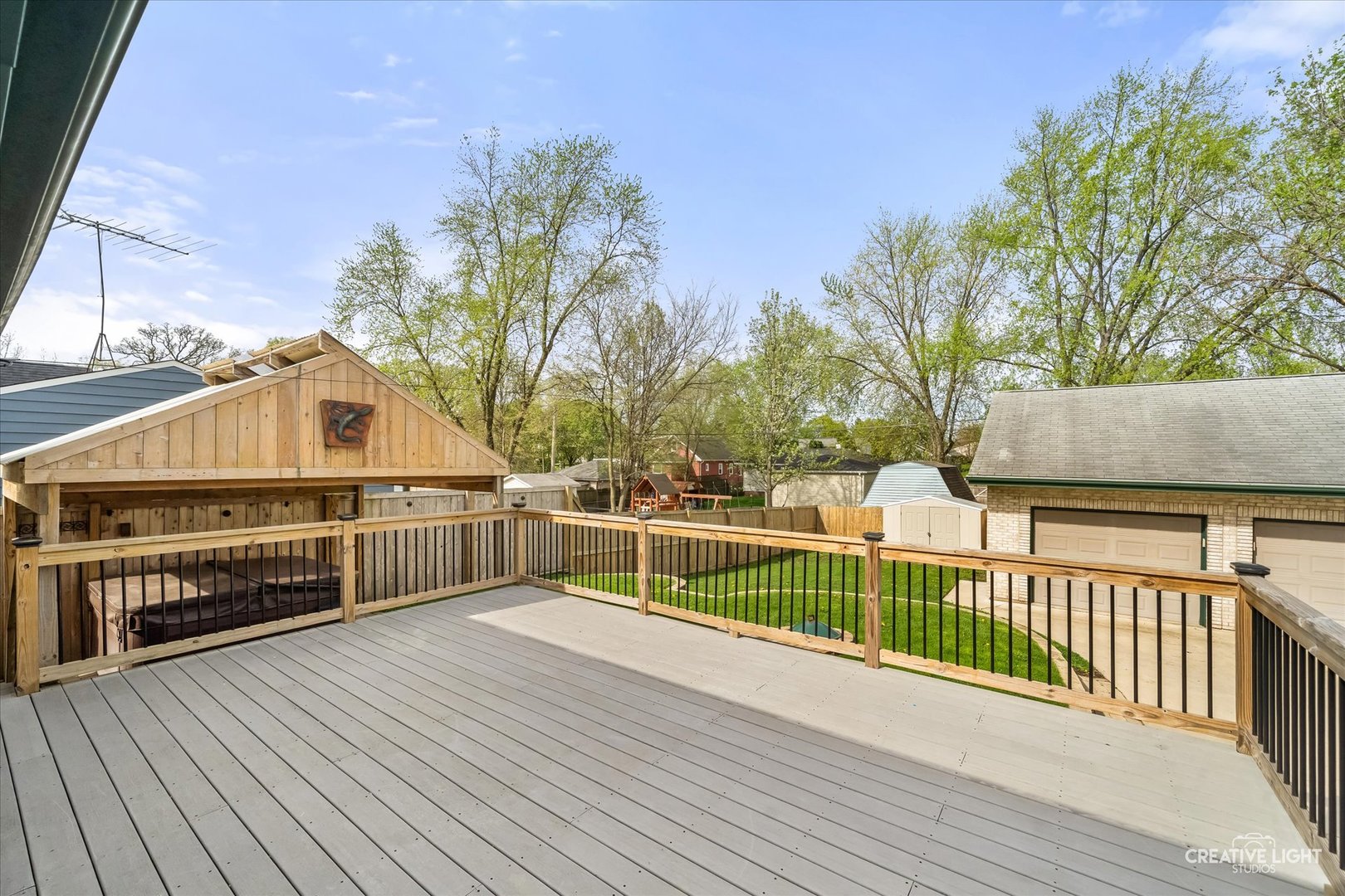 1117 Douglas Avenue, Aurora, IL 60505