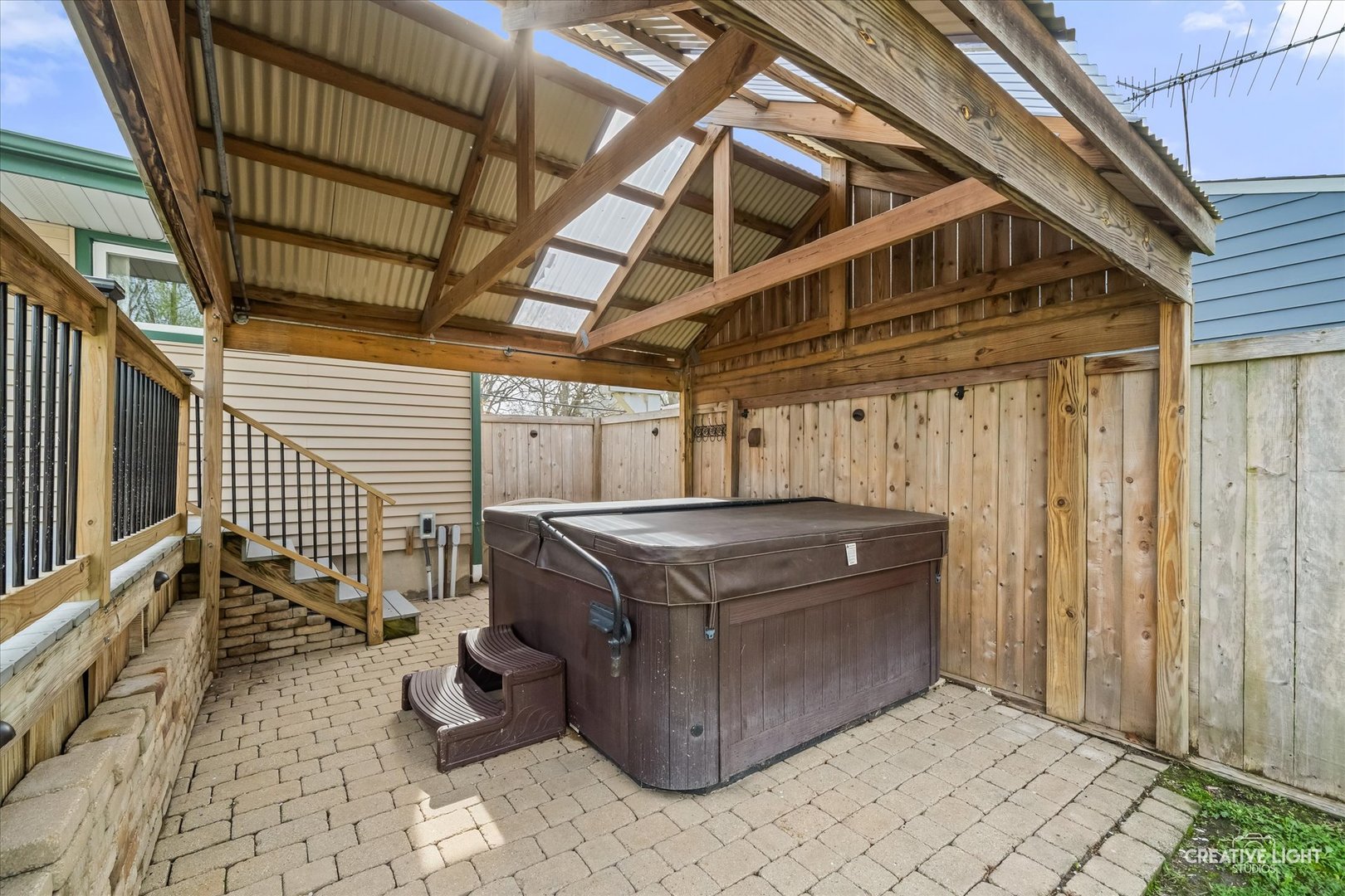 1117 Douglas Avenue, Aurora, IL 60505