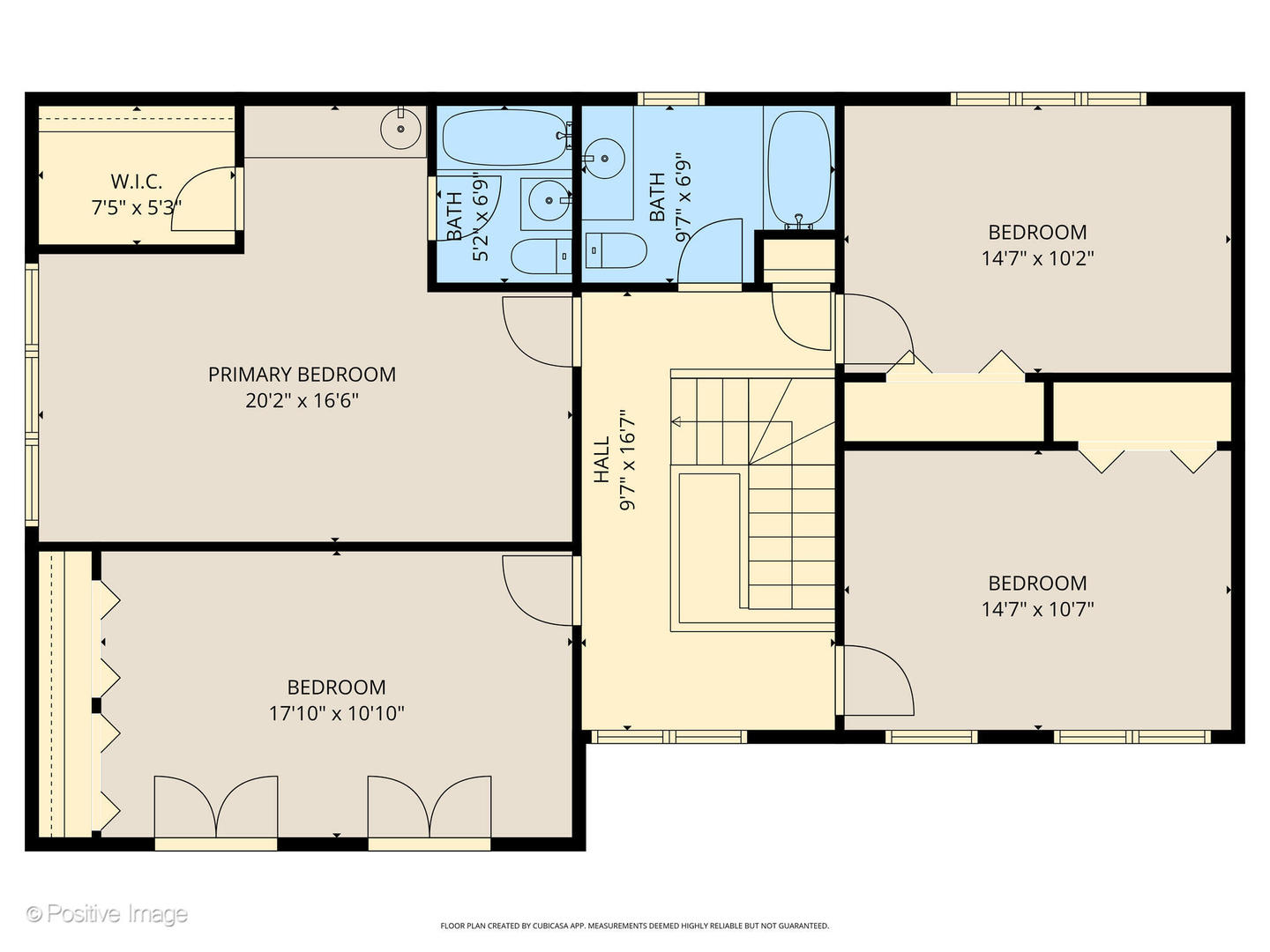 8335 Red Oak Lane, Orland Park, IL 60462