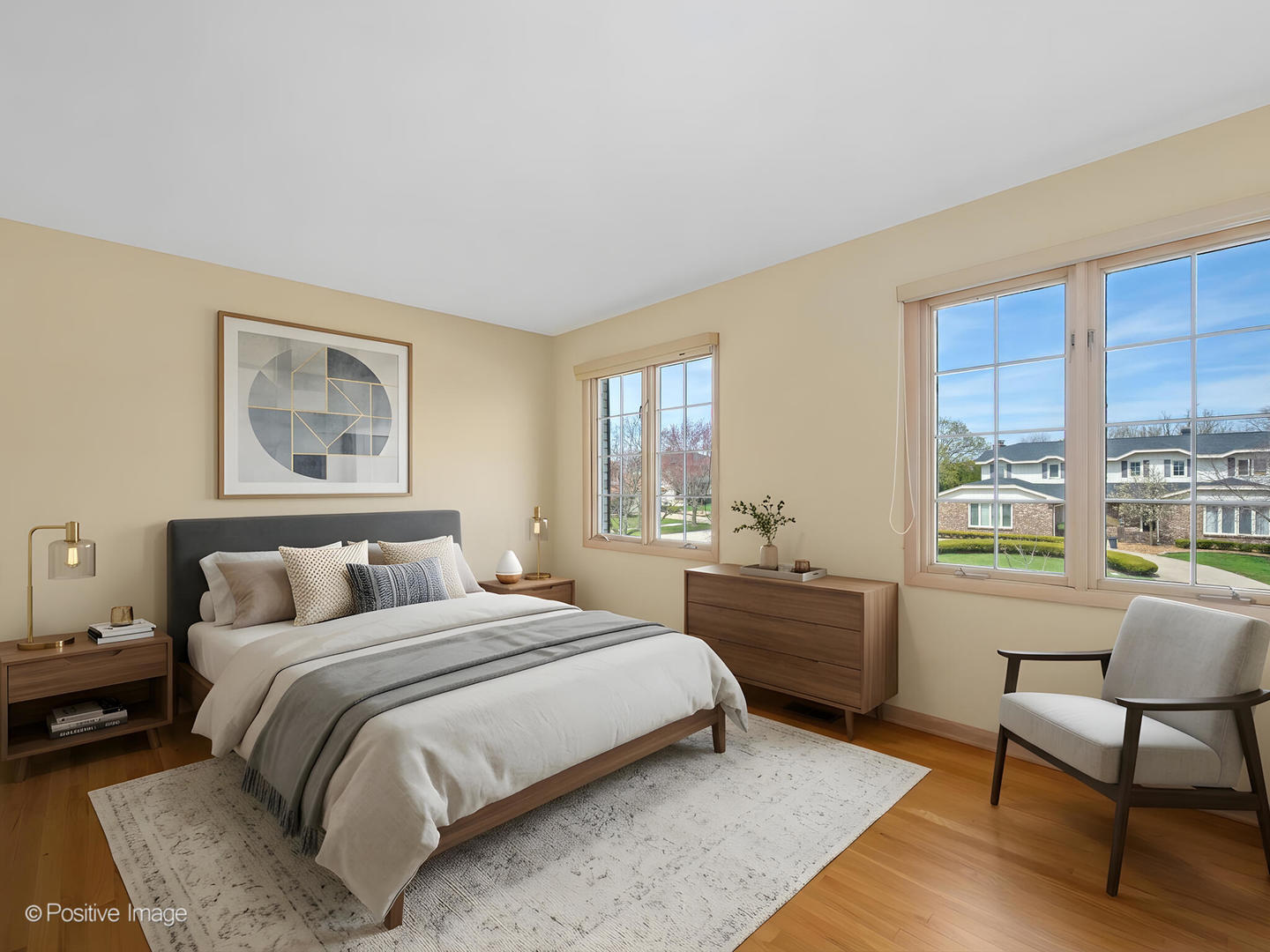 8335 Red Oak Lane, Orland Park, IL 60462