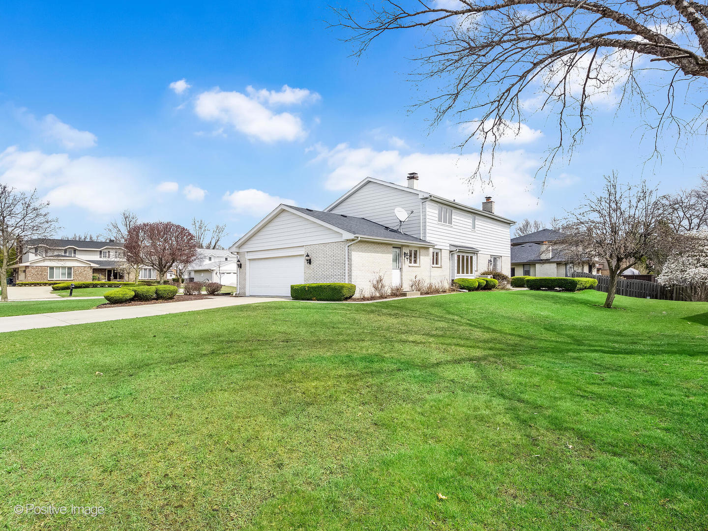 8335 Red Oak Lane, Orland Park, IL 60462