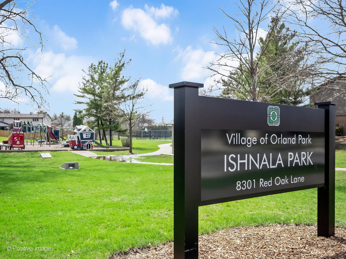 8335 Red Oak Lane, Orland Park, IL 60462