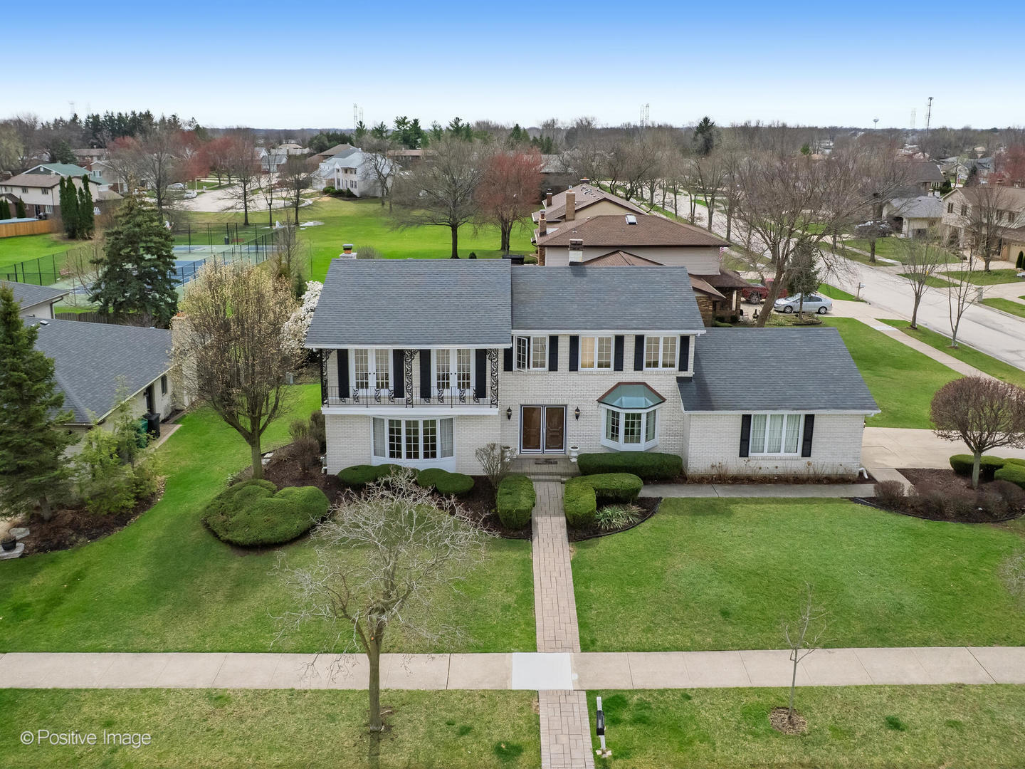 8335 Red Oak Lane, Orland Park, IL 60462