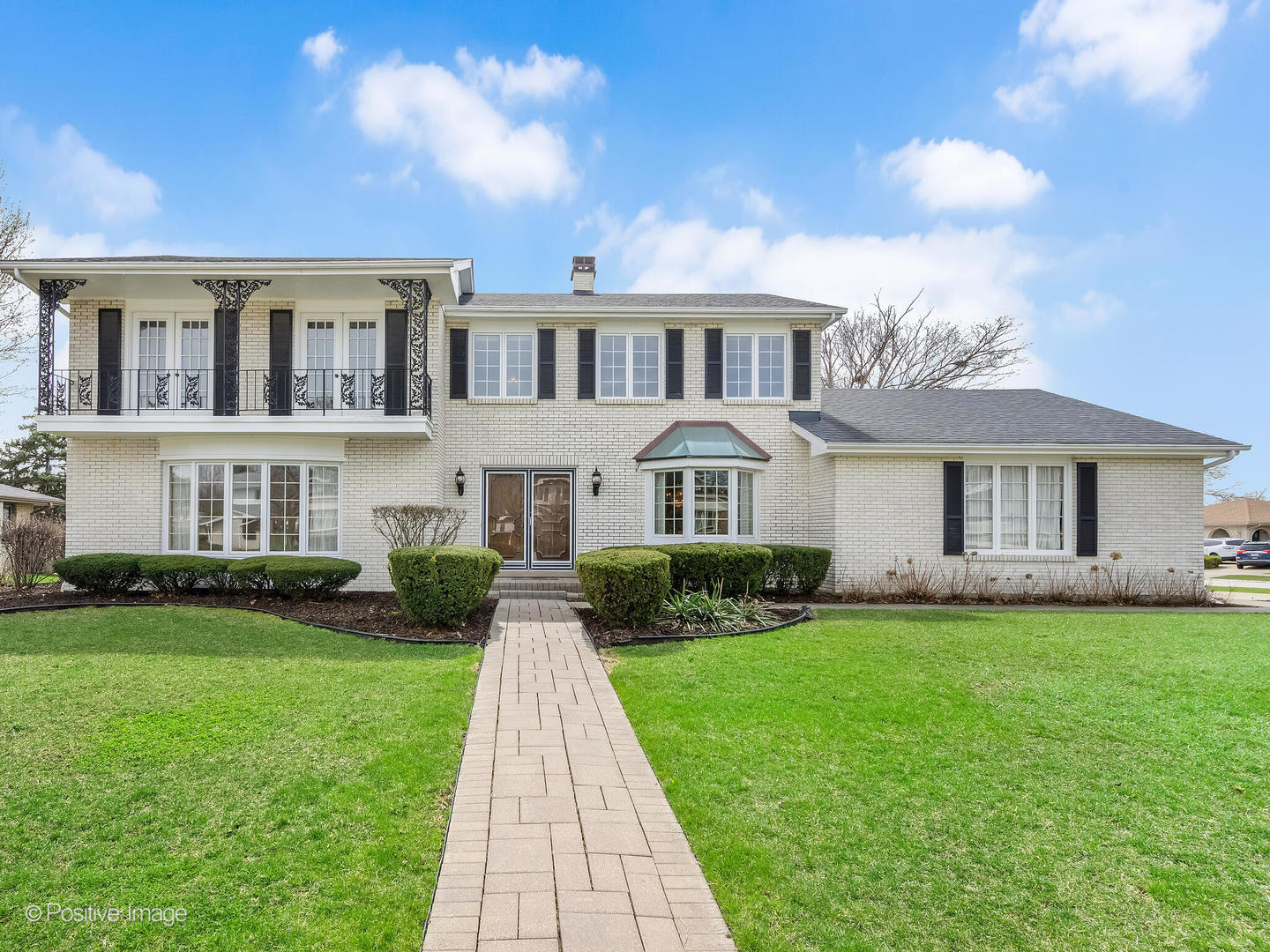8335 Red Oak Lane, Orland Park, IL 60462