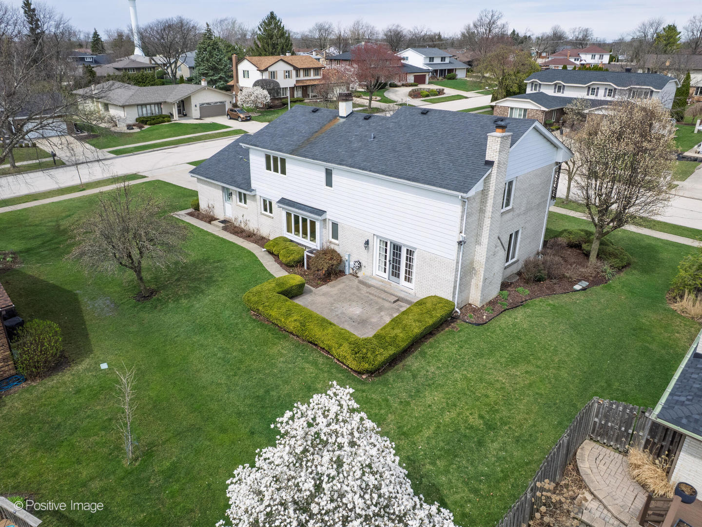 8335 Red Oak Lane, Orland Park, IL 60462