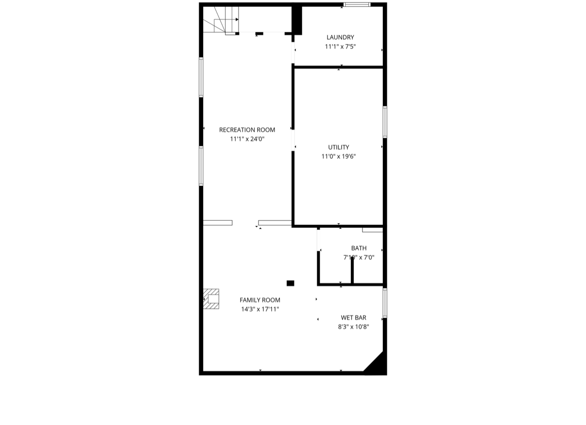 9534 S Sacramento Avenue, Evergreen Park, IL 60805