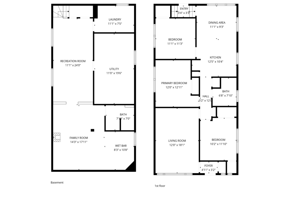 9534 S Sacramento Avenue, Evergreen Park, IL 60805