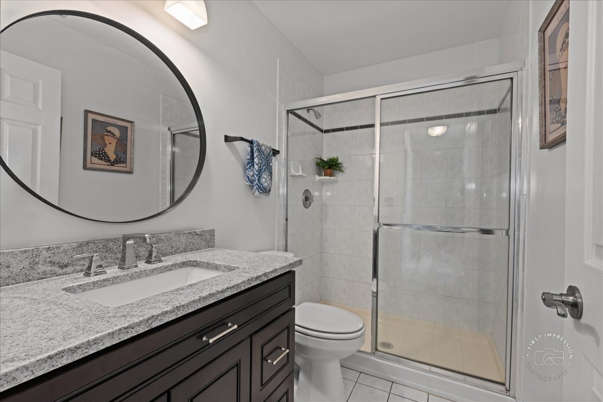 2138 Derby Court, Wheaton, IL 60189