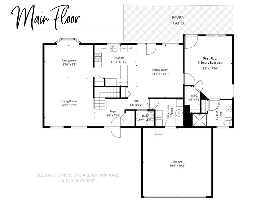 2138 Derby Court, Wheaton, IL 60189