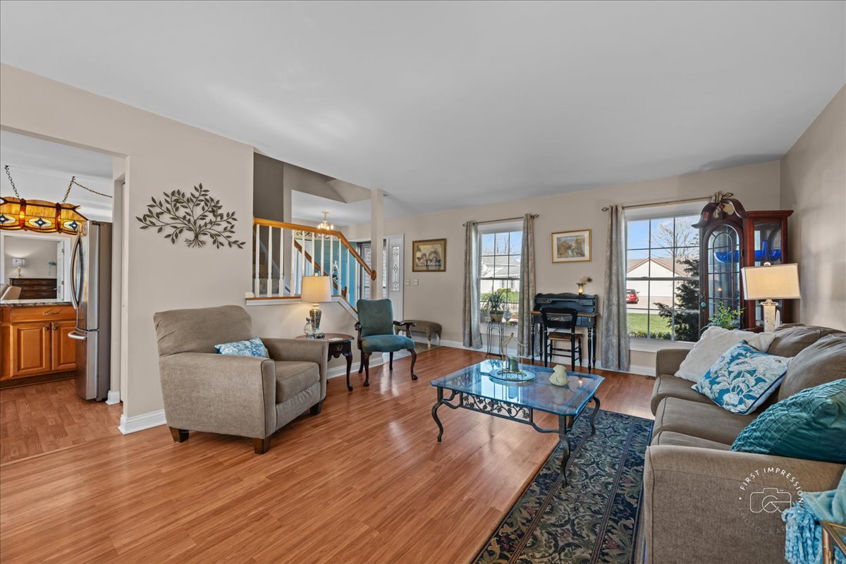 2138 Derby Court, Wheaton, IL 60189