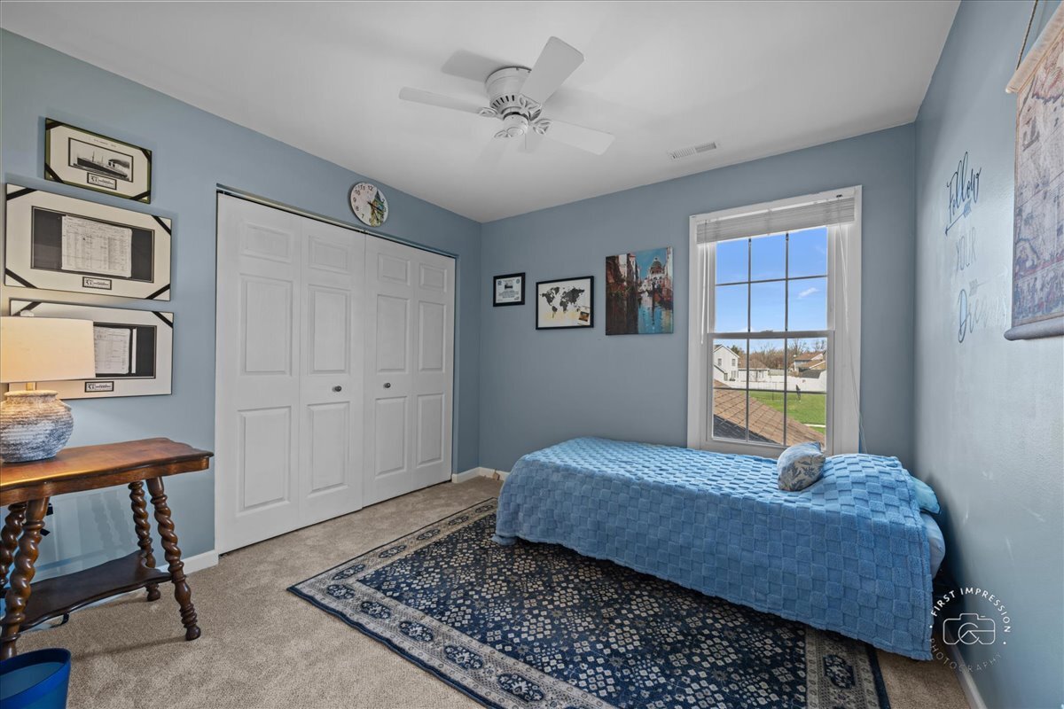 2138 Derby Court, Wheaton, IL 60189