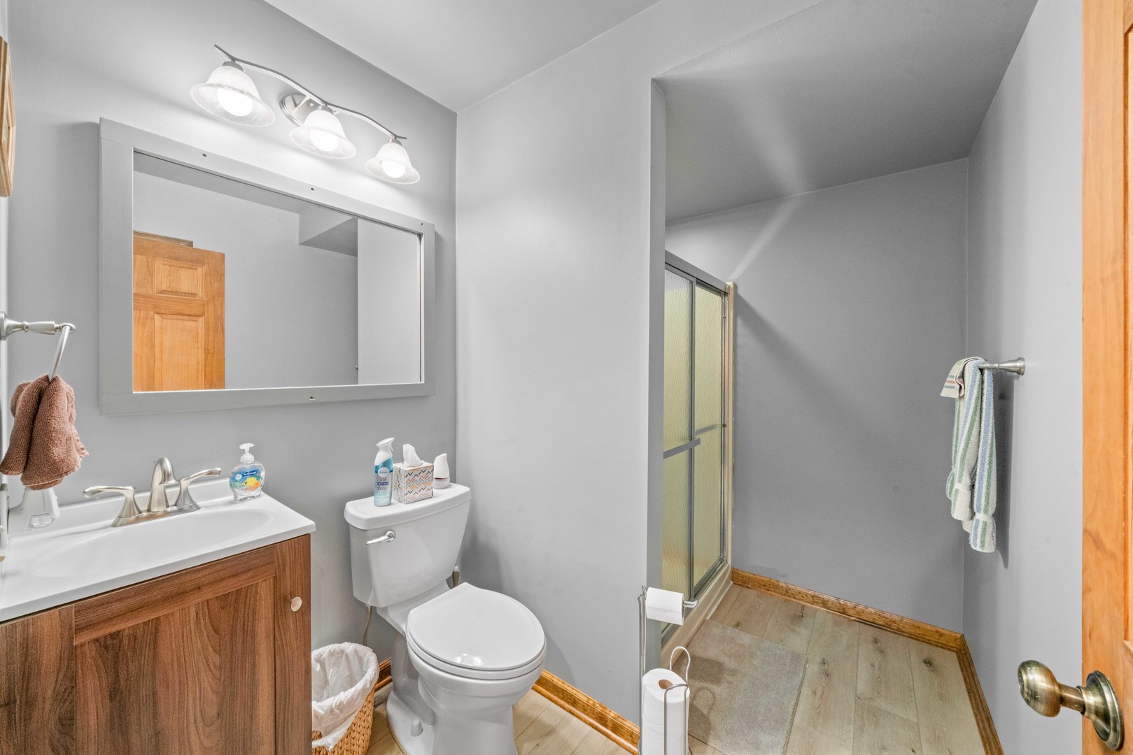 520 Rees Street, Hinckley, IL 60520