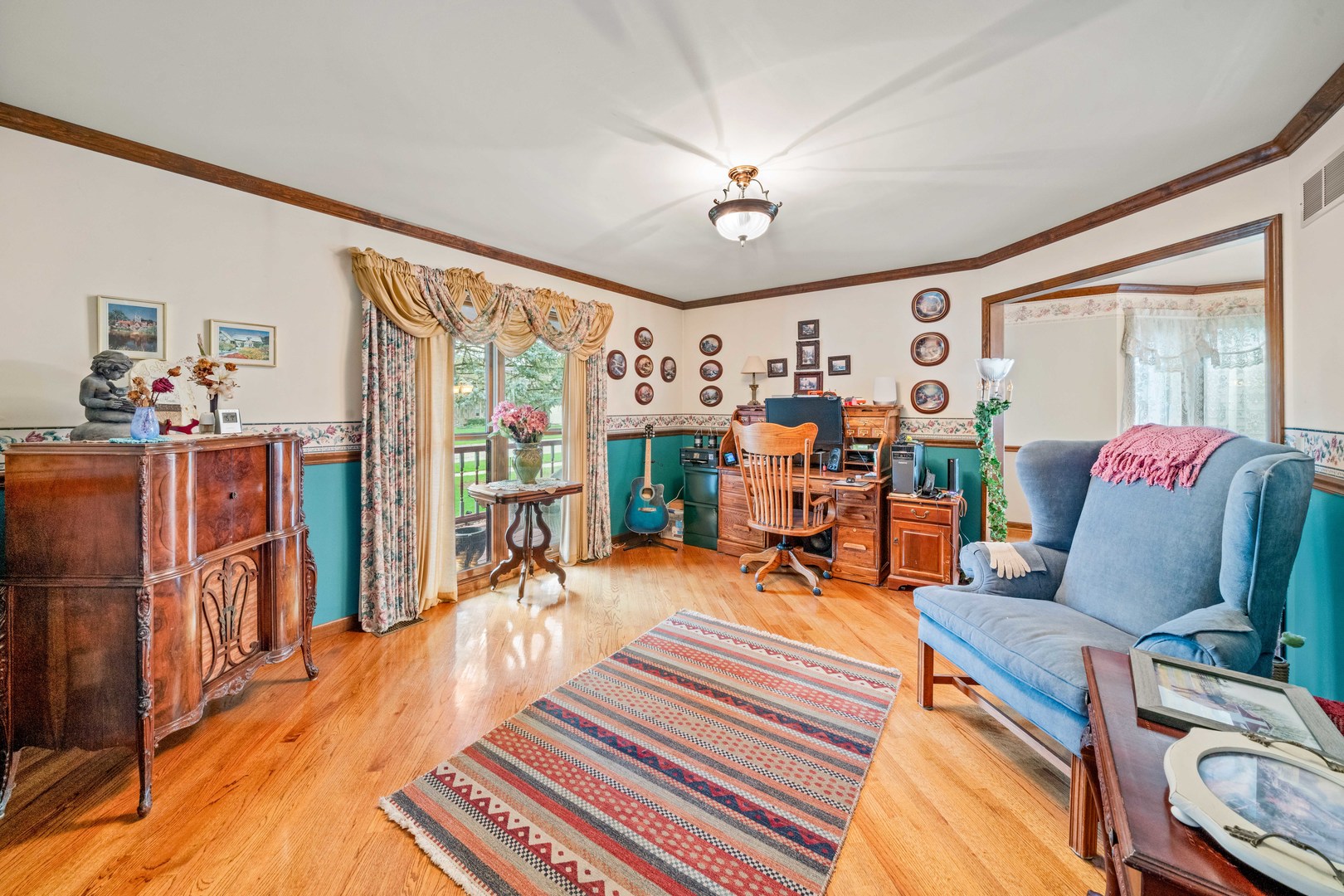 520 Rees Street, Hinckley, IL 60520