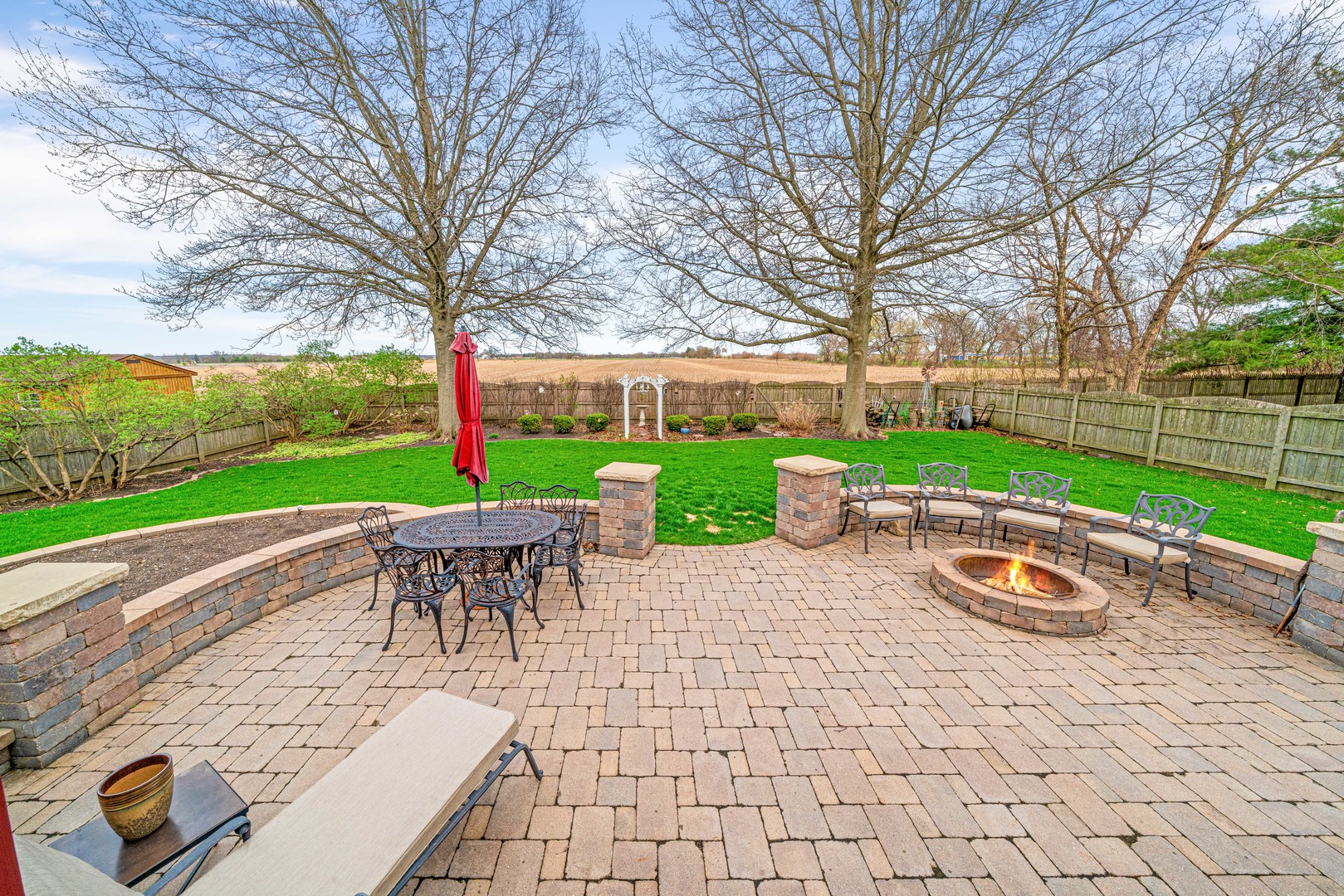 520 Rees Street, Hinckley, IL 60520