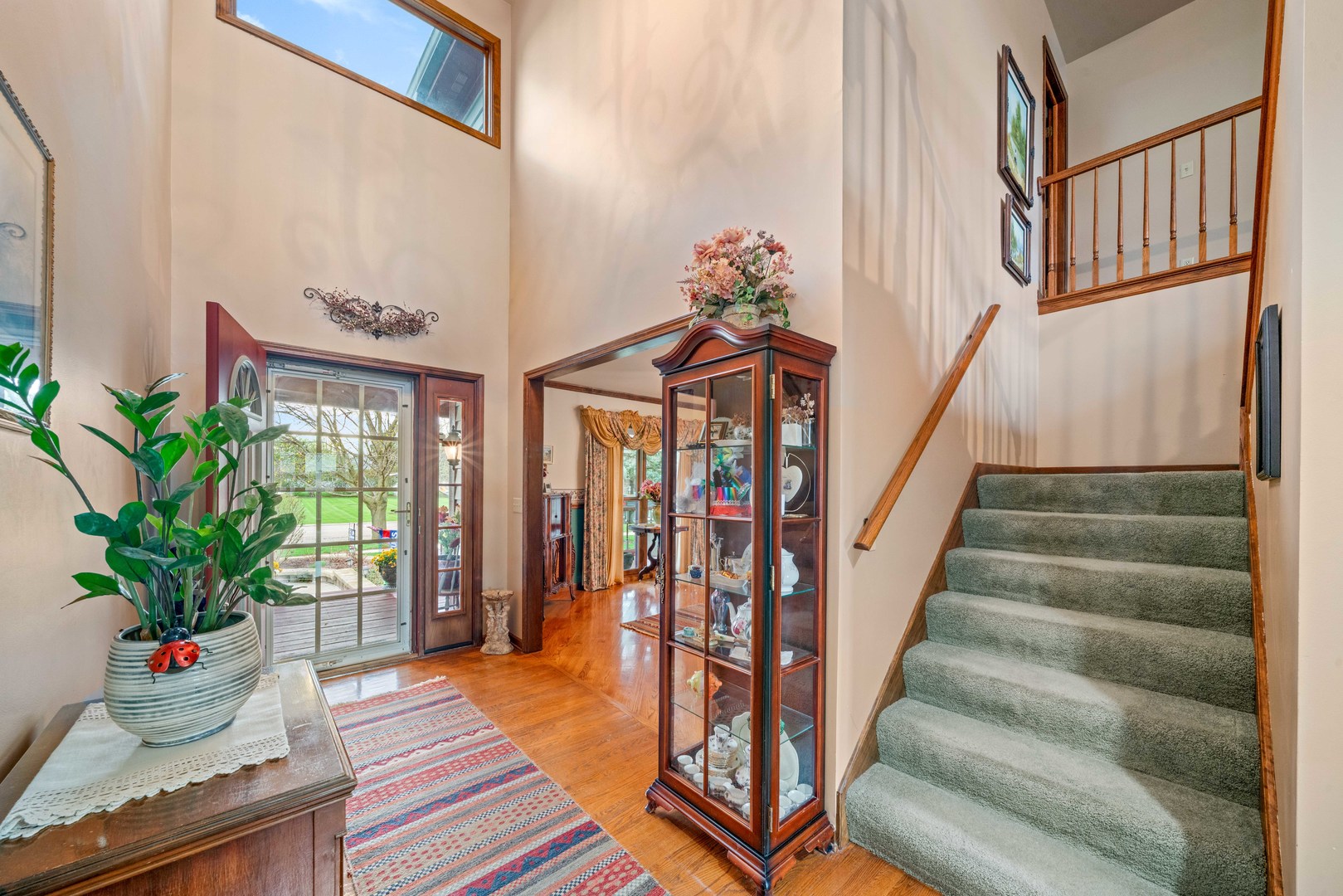 520 Rees Street, Hinckley, IL 60520