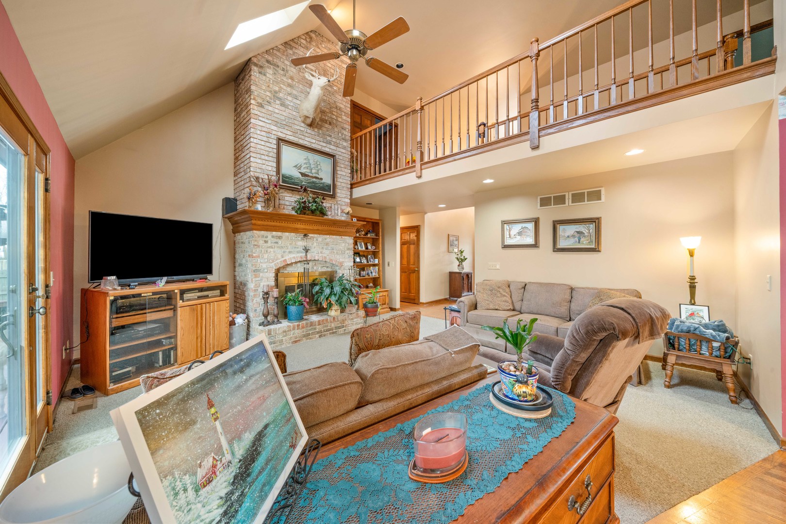 520 Rees Street, Hinckley, IL 60520