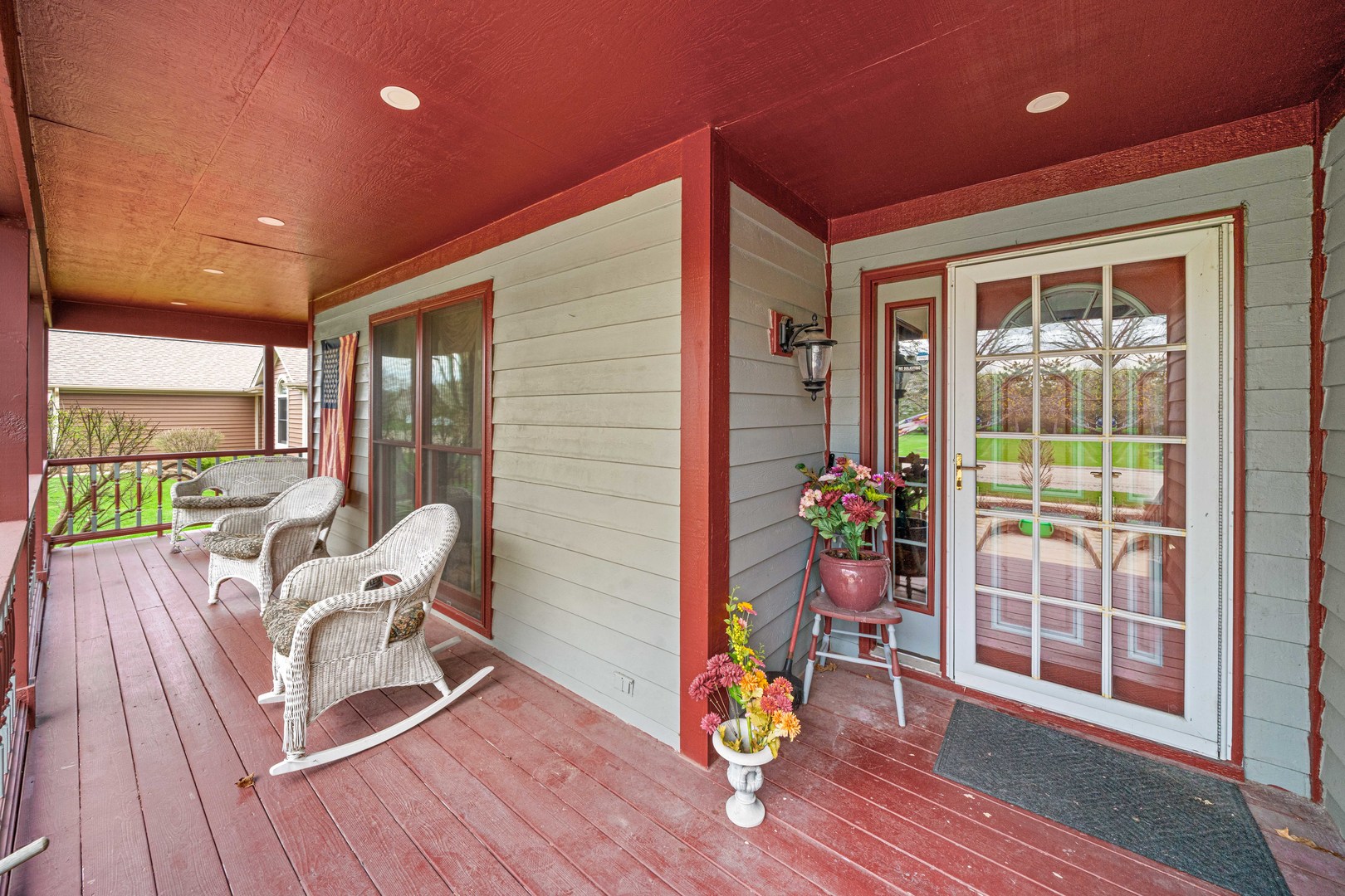 520 Rees Street, Hinckley, IL 60520