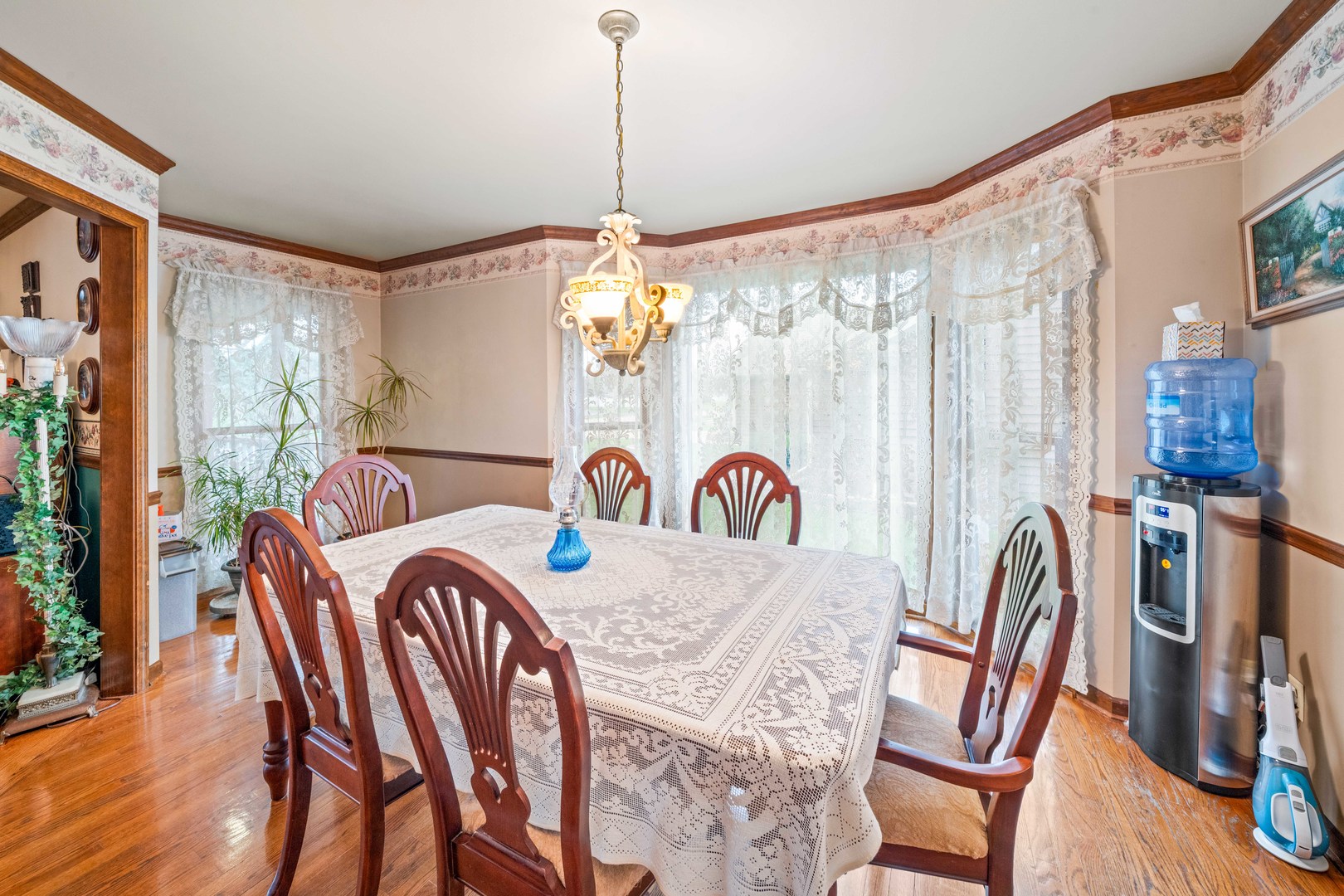 520 Rees Street, Hinckley, IL 60520