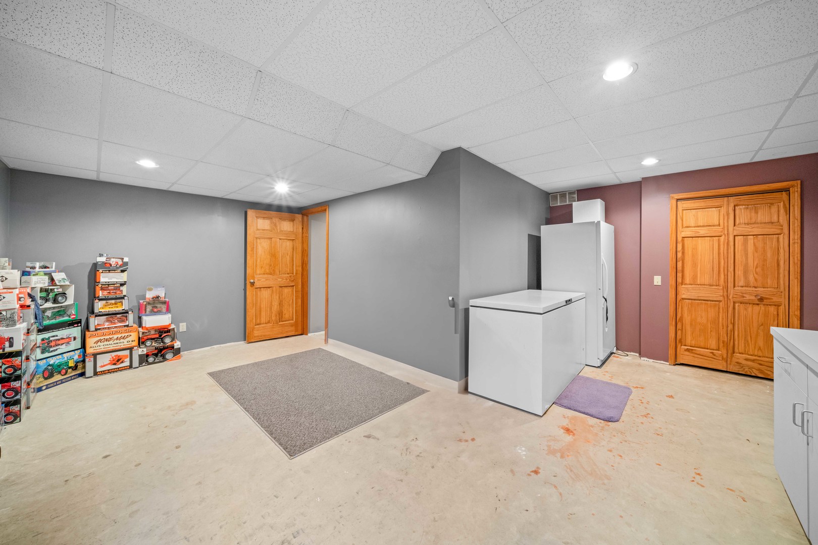 520 Rees Street, Hinckley, IL 60520