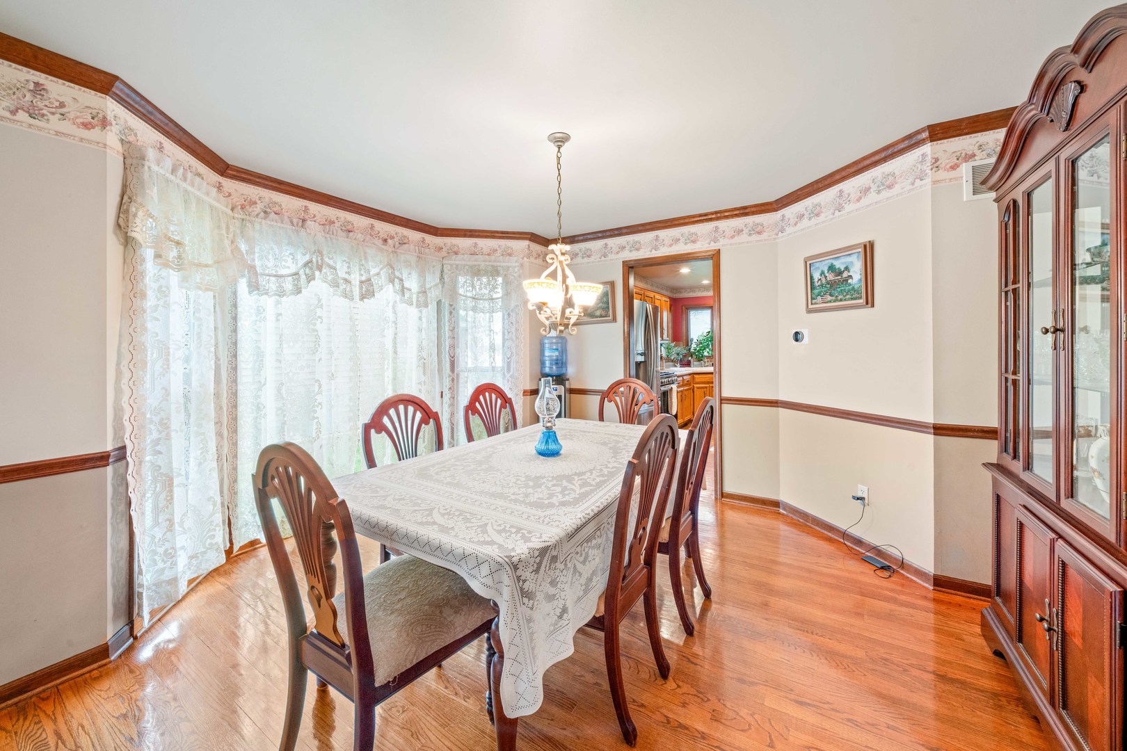 520 Rees Street, Hinckley, IL 60520