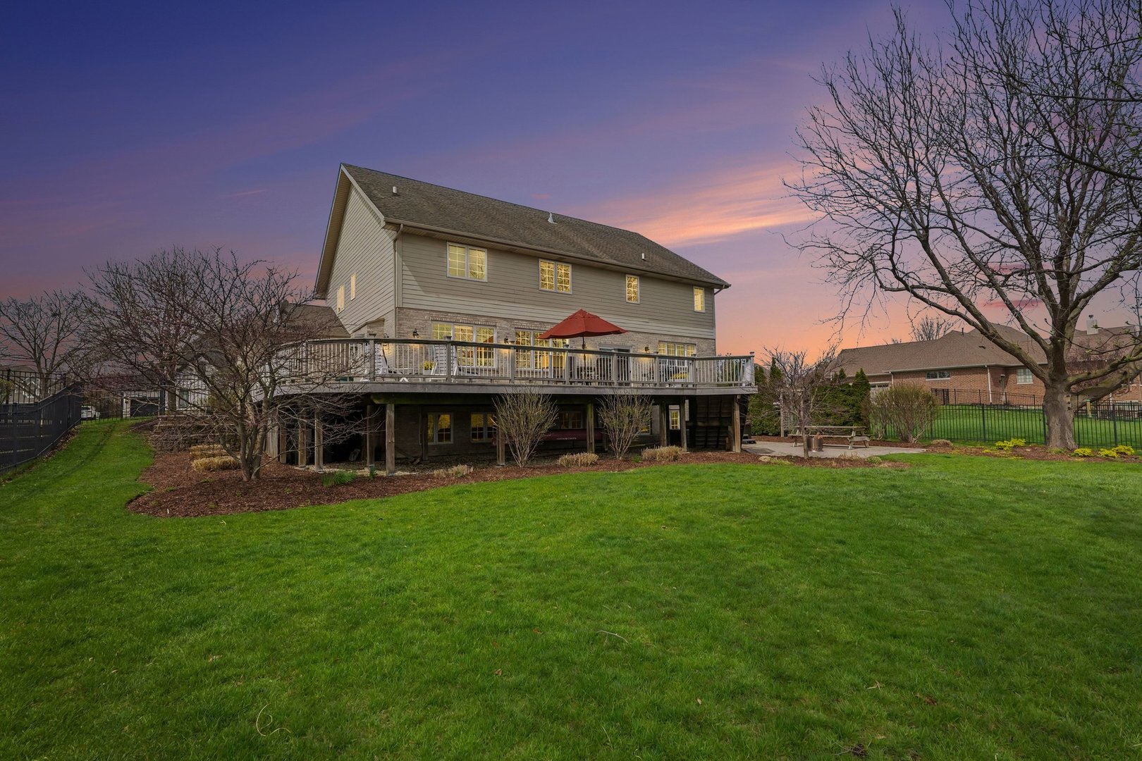 608 Rookery Lane, Joliet, IL 60431