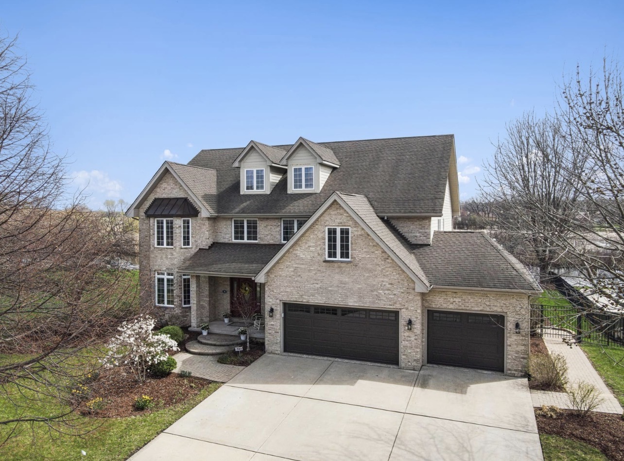 608 Rookery Lane, Joliet, IL 60431