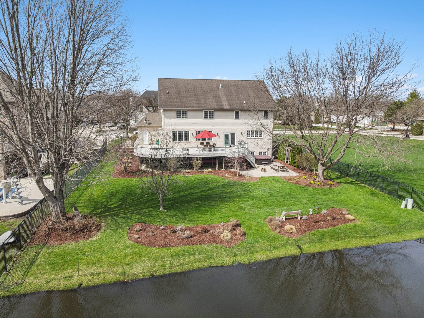 608 Rookery Lane, Joliet, IL 60431