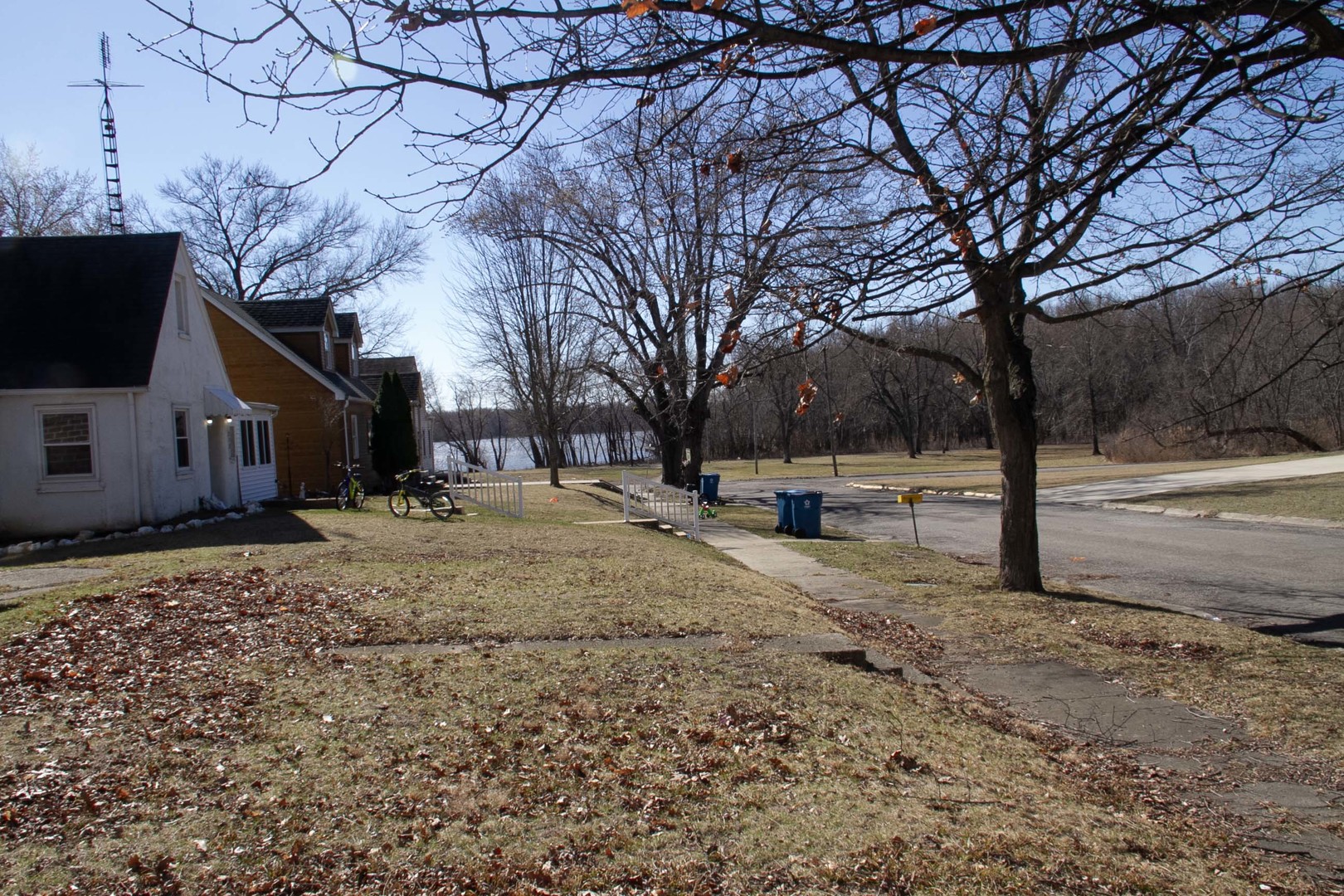 207 Poplar Street, Depue, IL 61322