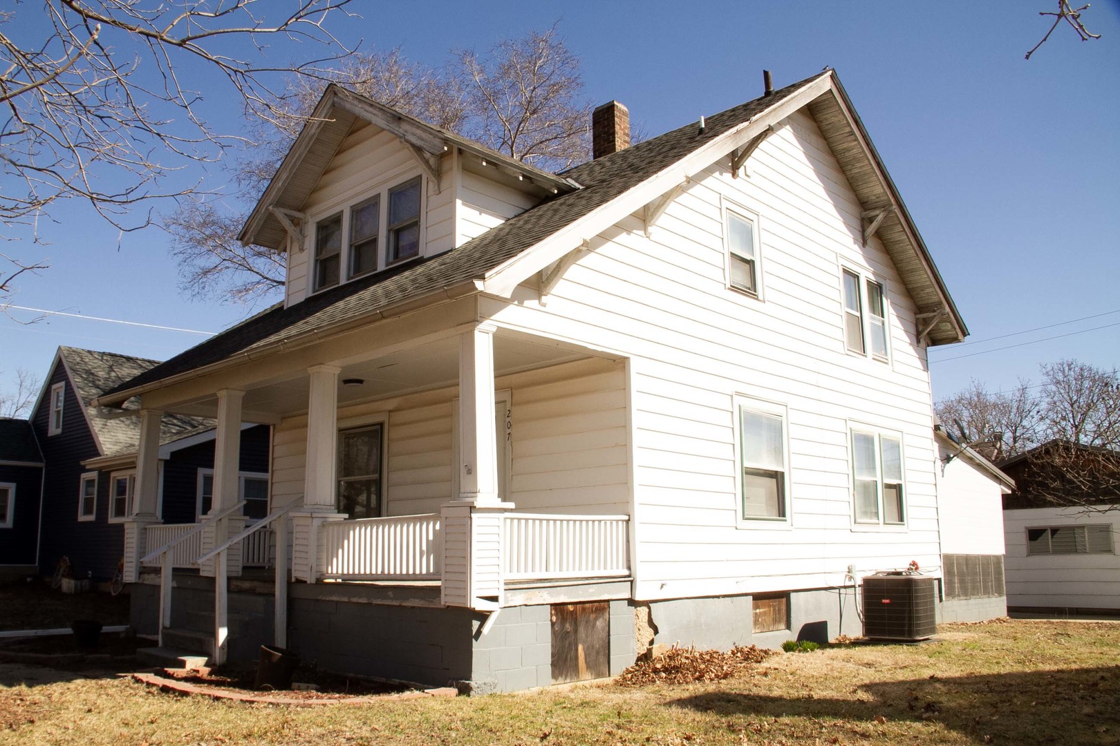 207 Poplar Street, Depue, IL 61322