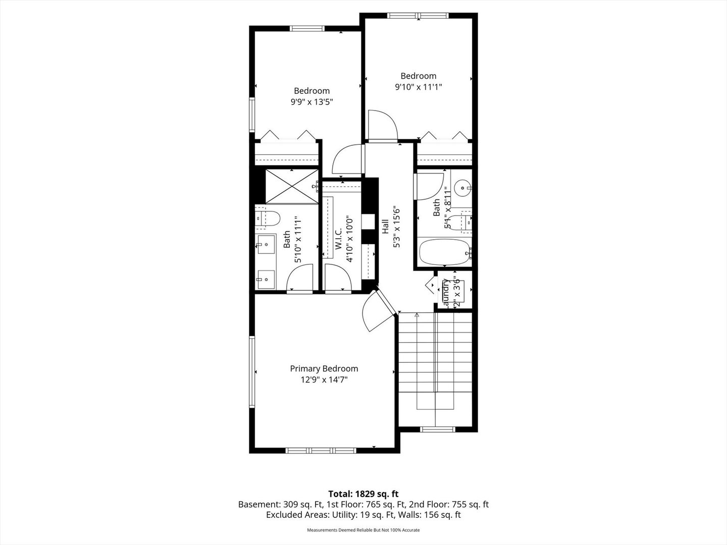 409 Lexington Lane, Rolling Meadows, IL 60008