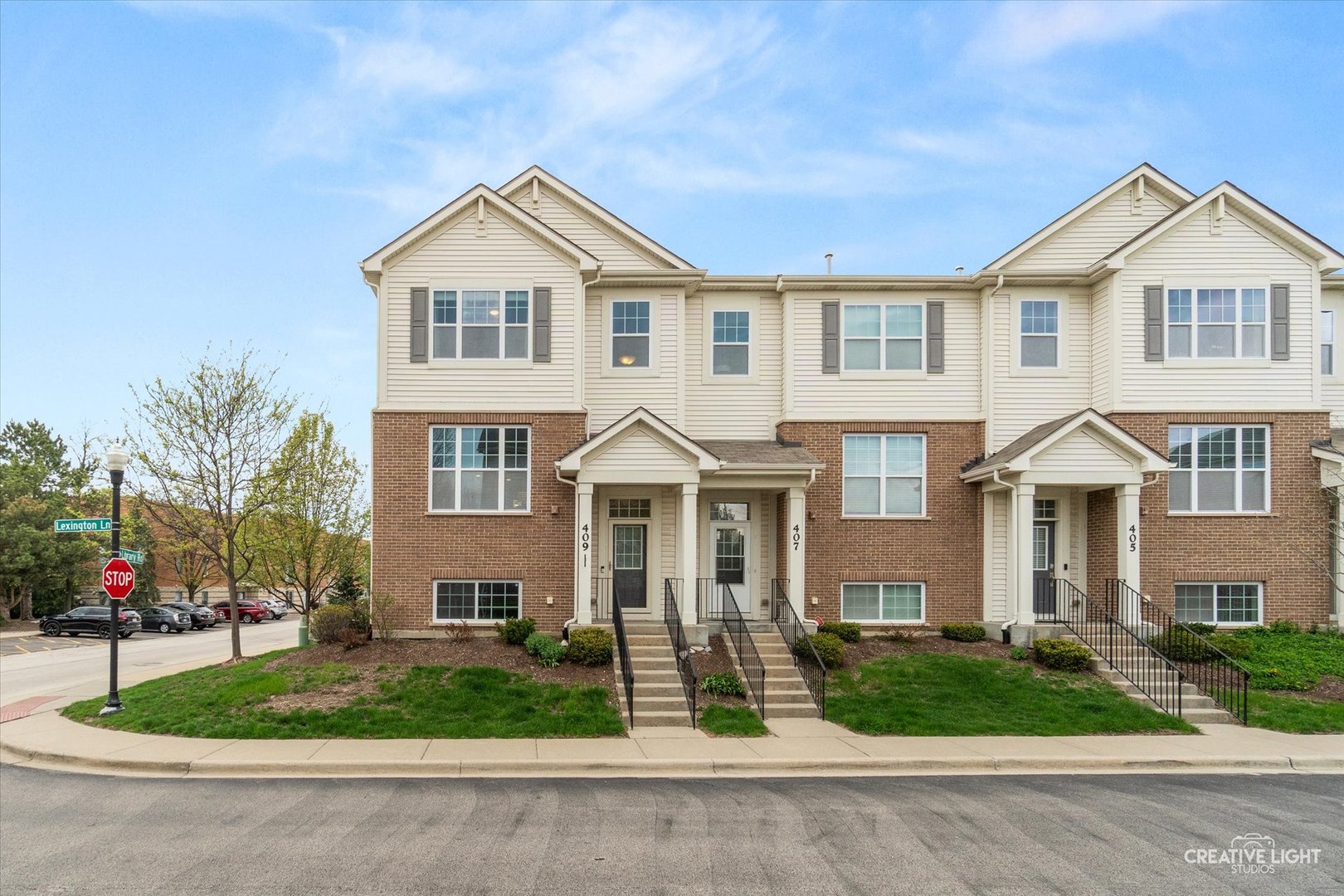 409 Lexington Lane, Rolling Meadows, IL 60008