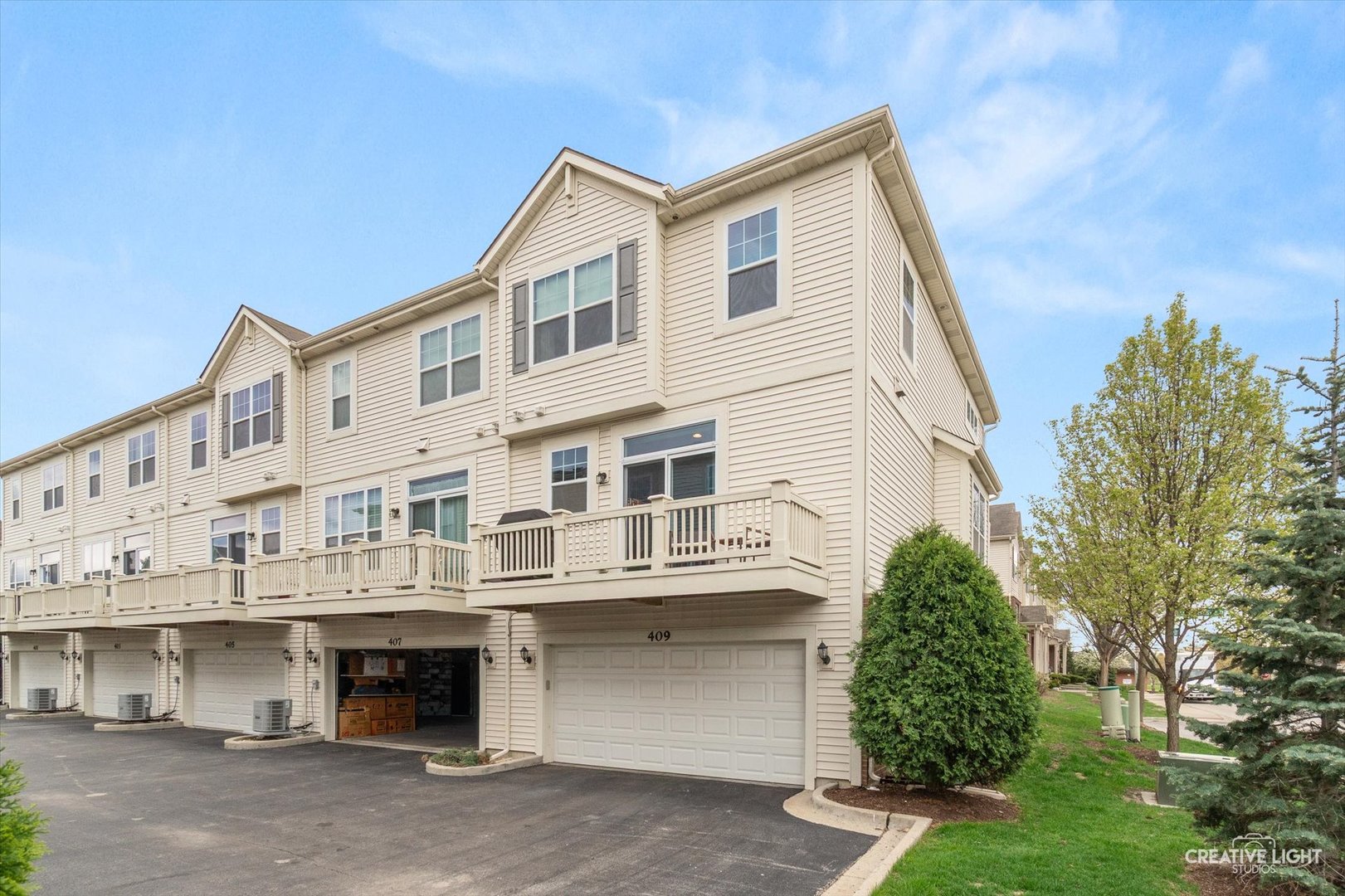 409 Lexington Lane, Rolling Meadows, IL 60008
