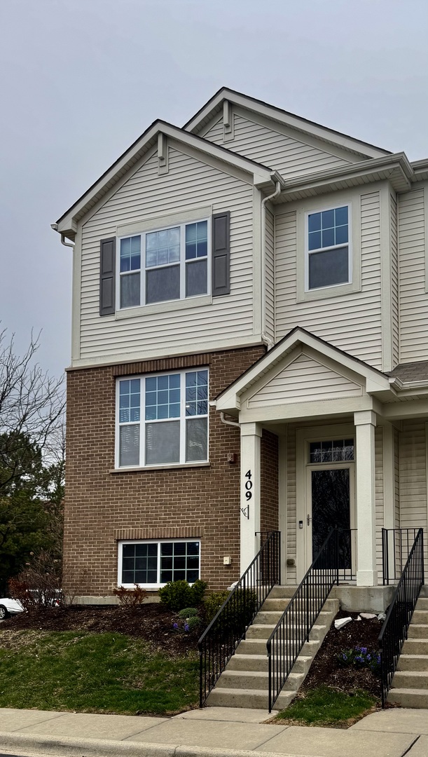 409 Lexington Lane, Rolling Meadows, IL 60008
