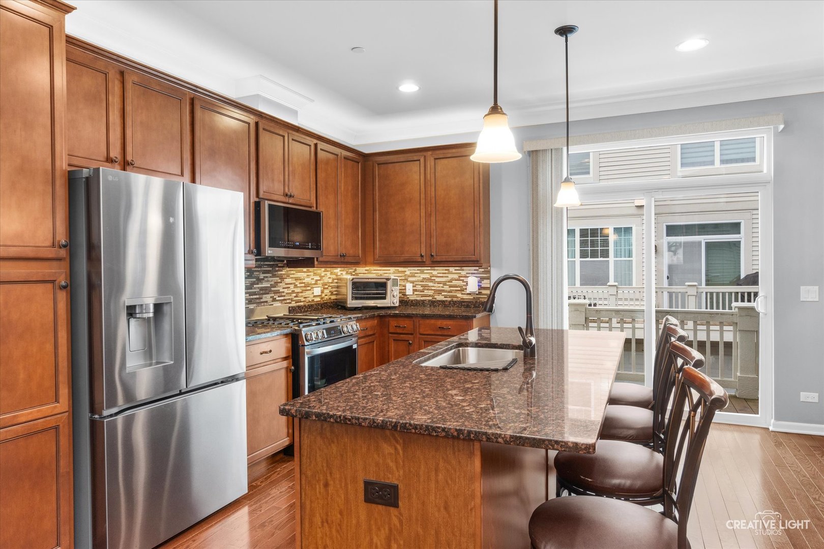 409 Lexington Lane, Rolling Meadows, IL 60008