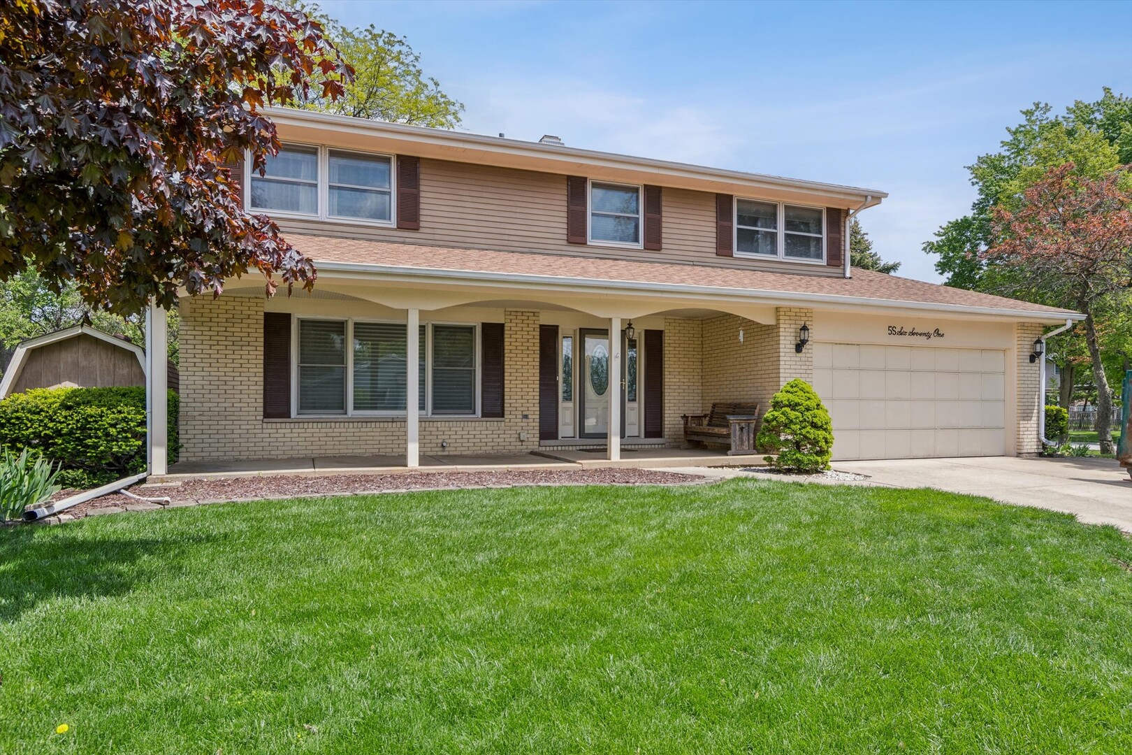 5S671 Park Meadow Drive, Naperville, IL 60540