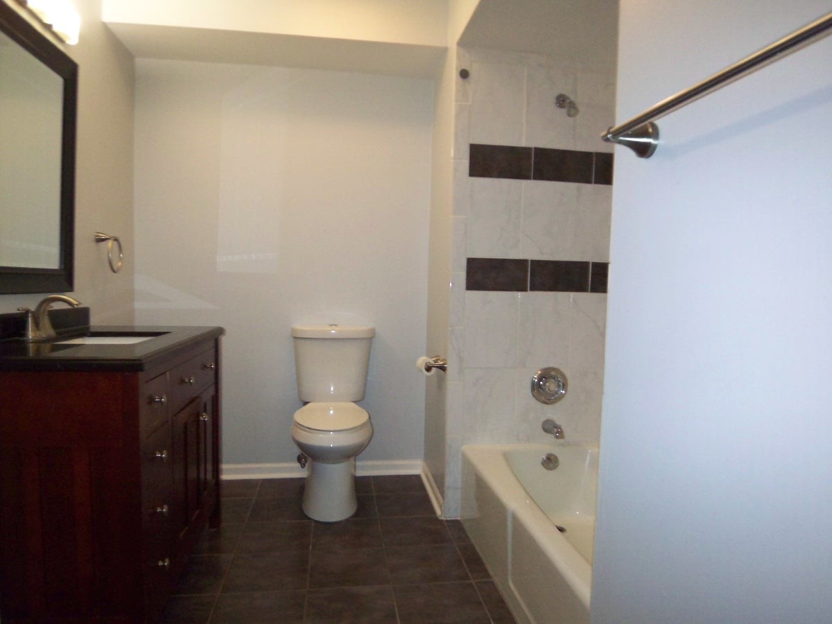 110 S Dunton Avenue #2K, Arlington Heights, IL 60005