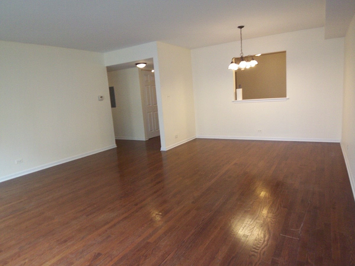 110 S Dunton Avenue #2K, Arlington Heights, IL 60005