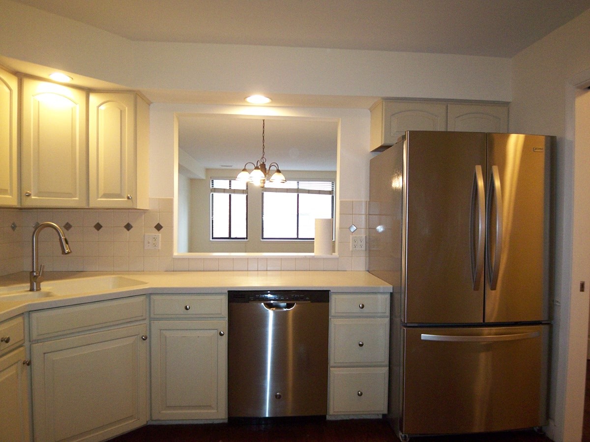 110 S Dunton Avenue #2K, Arlington Heights, IL 60005