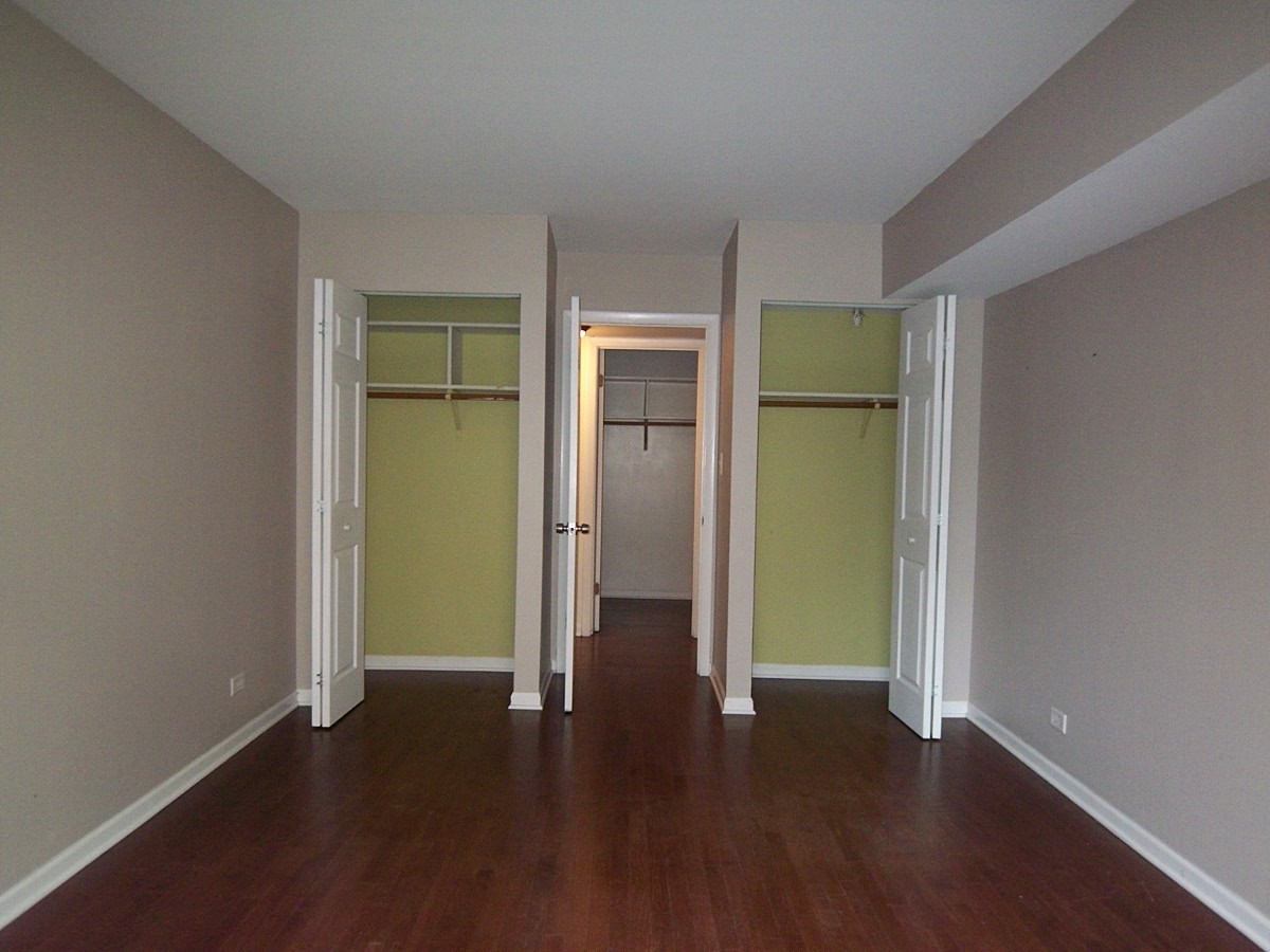 110 S Dunton Avenue #2K, Arlington Heights, IL 60005