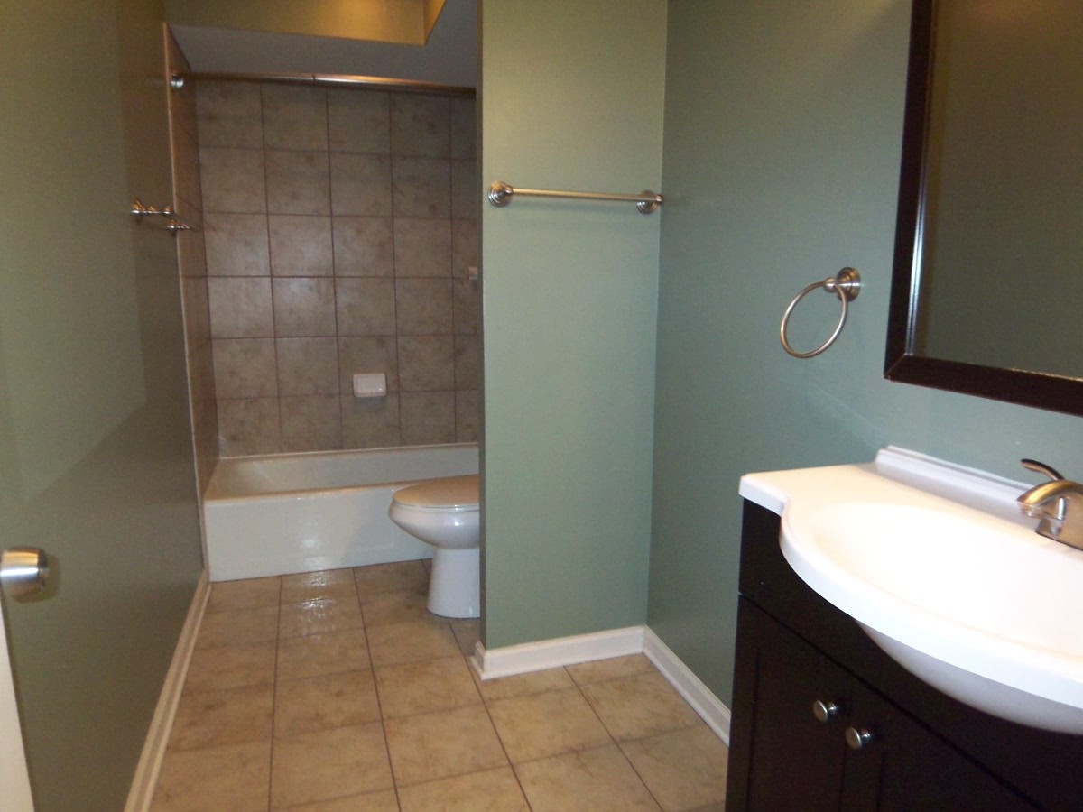 110 S Dunton Avenue #2K, Arlington Heights, IL 60005