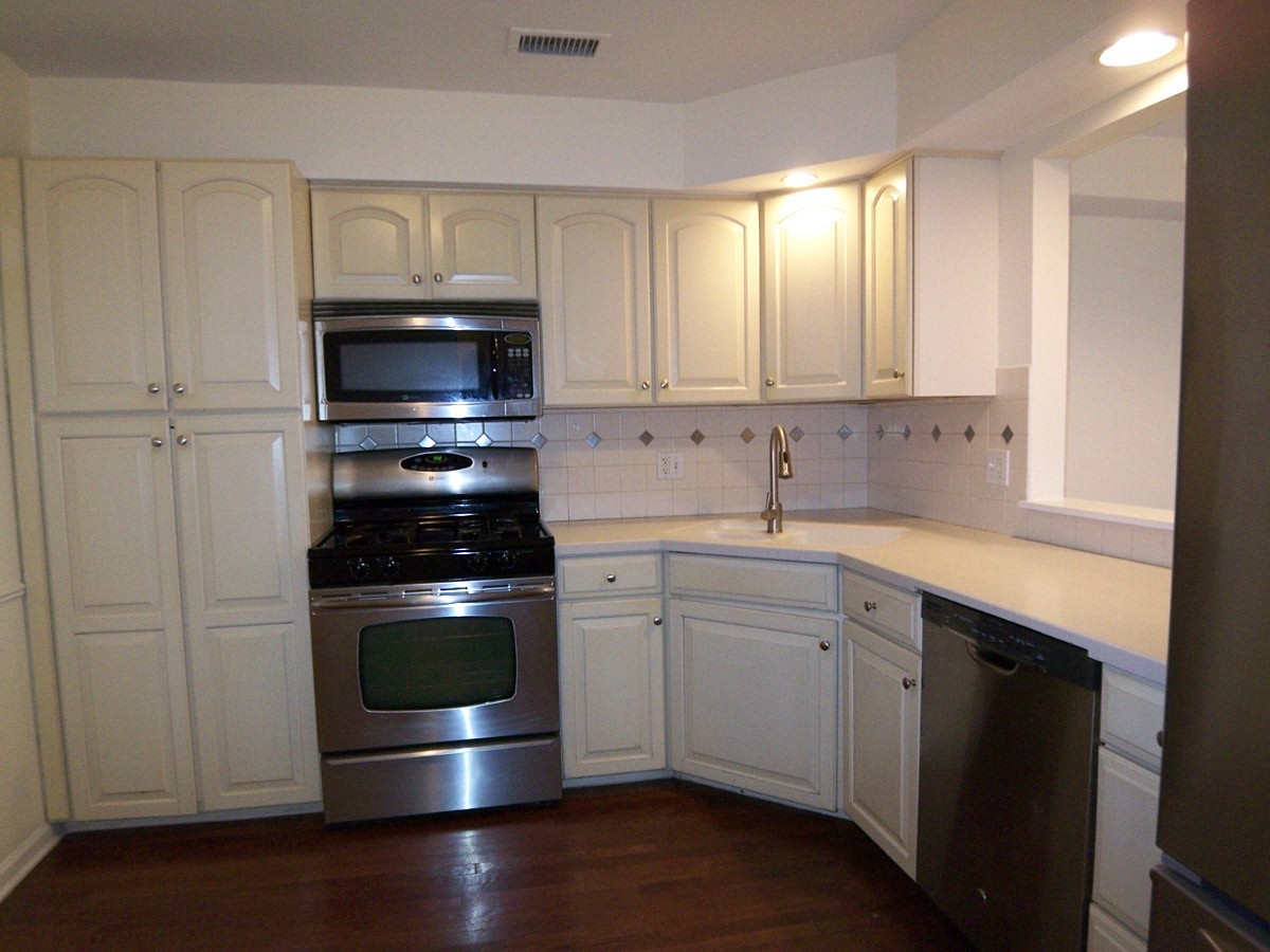 110 S Dunton Avenue #2K, Arlington Heights, IL 60005