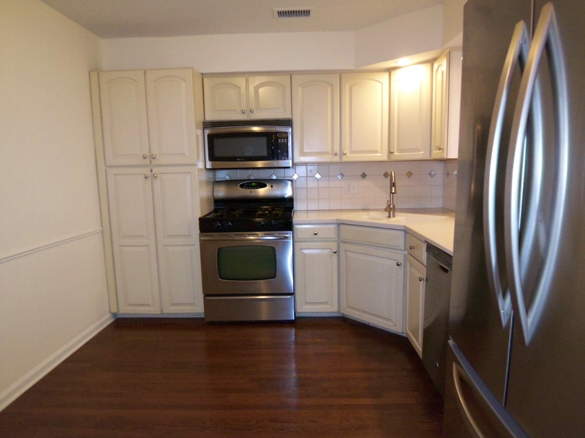 110 S Dunton Avenue #2K, Arlington Heights, IL 60005