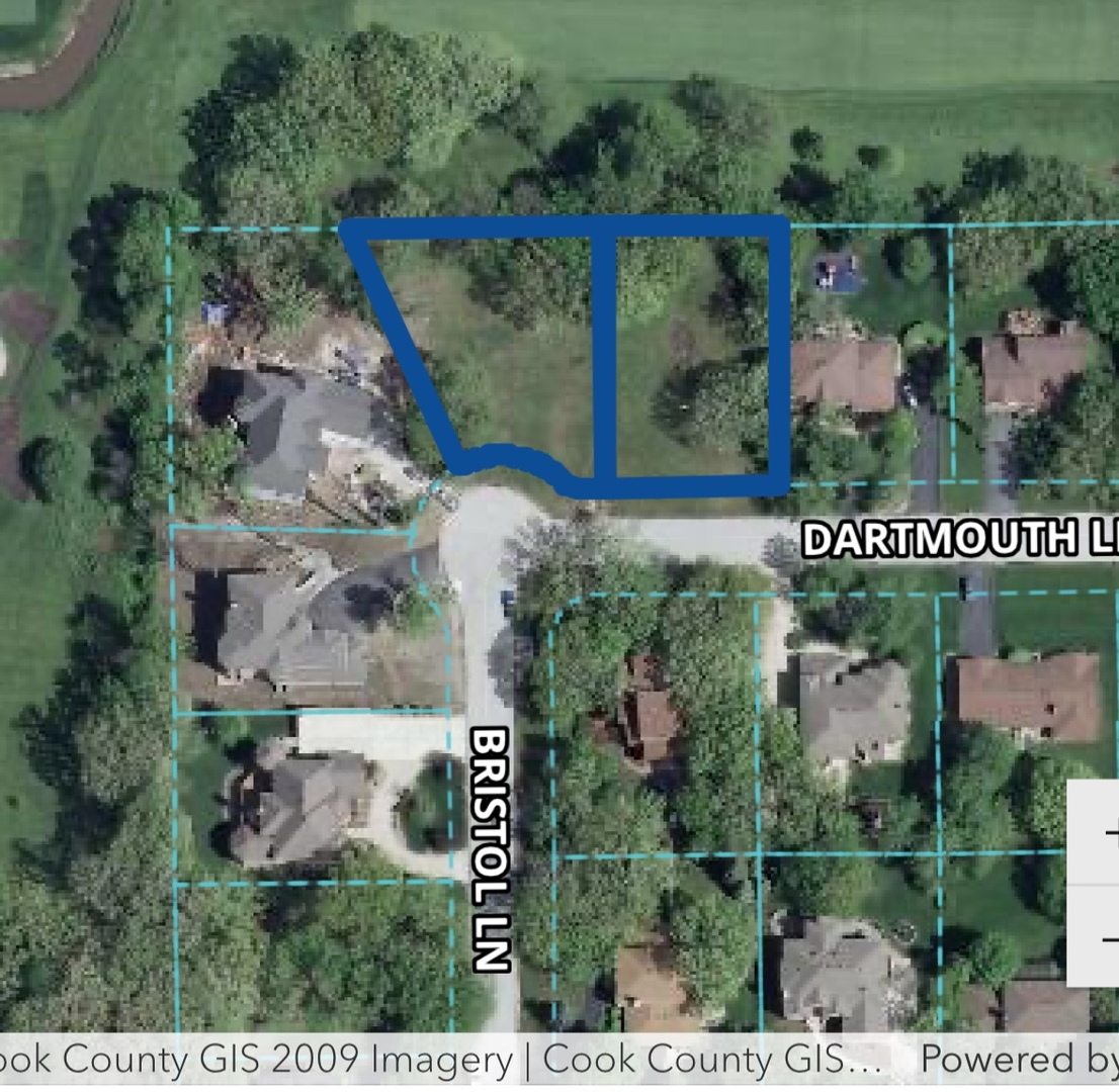 2925 Dartmouth Lane, Olympia Fields, IL 60461