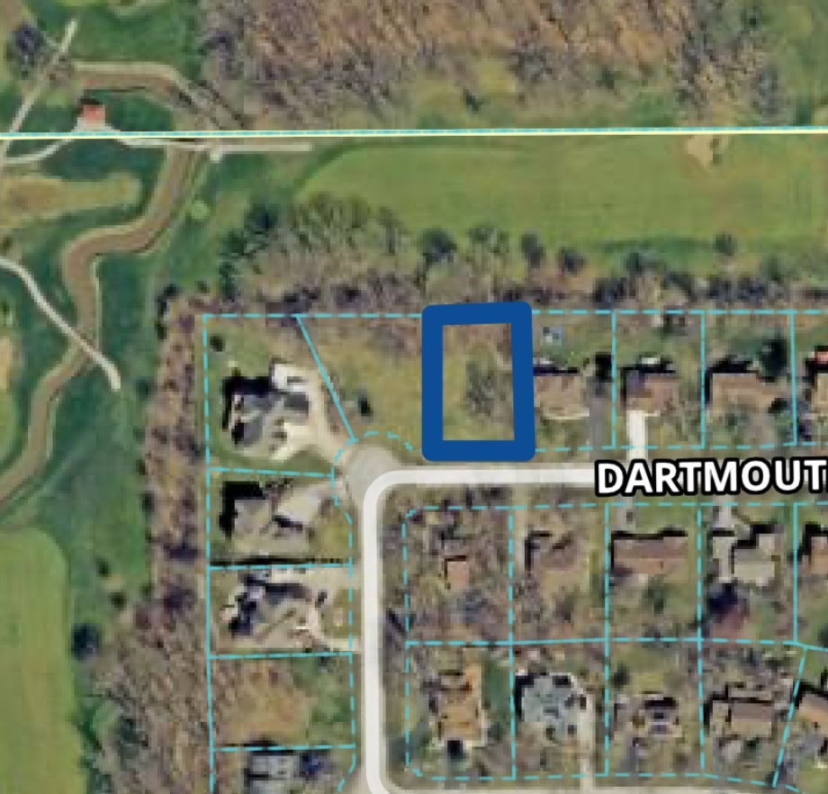 2925 Dartmouth Lane, Olympia Fields, IL 60461