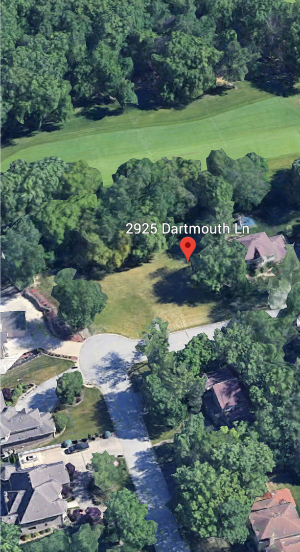 2925 Dartmouth Lane, Olympia Fields, IL 60461