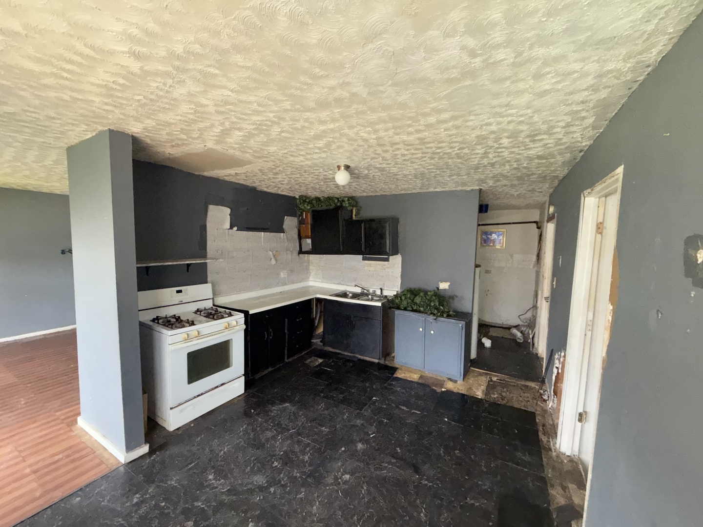 13150 S Forrestville Avenue, Chicago, IL 60827