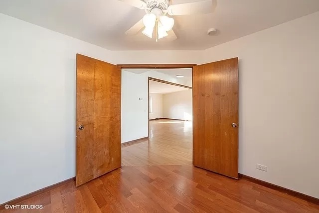 35 Evergreen Drive, Streamwood, IL 60107