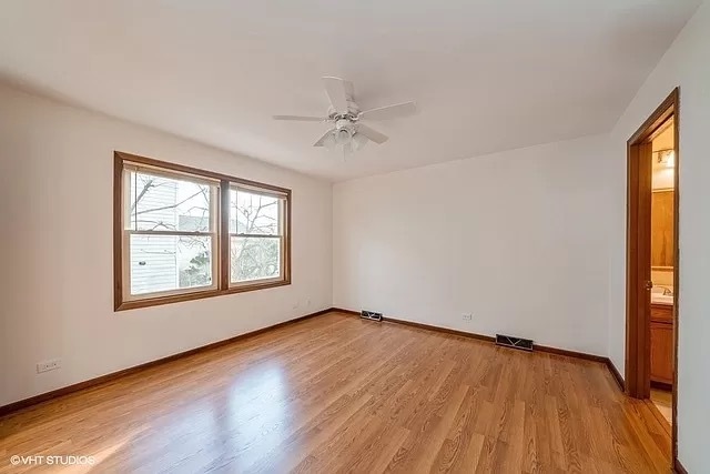 35 Evergreen Drive, Streamwood, IL 60107