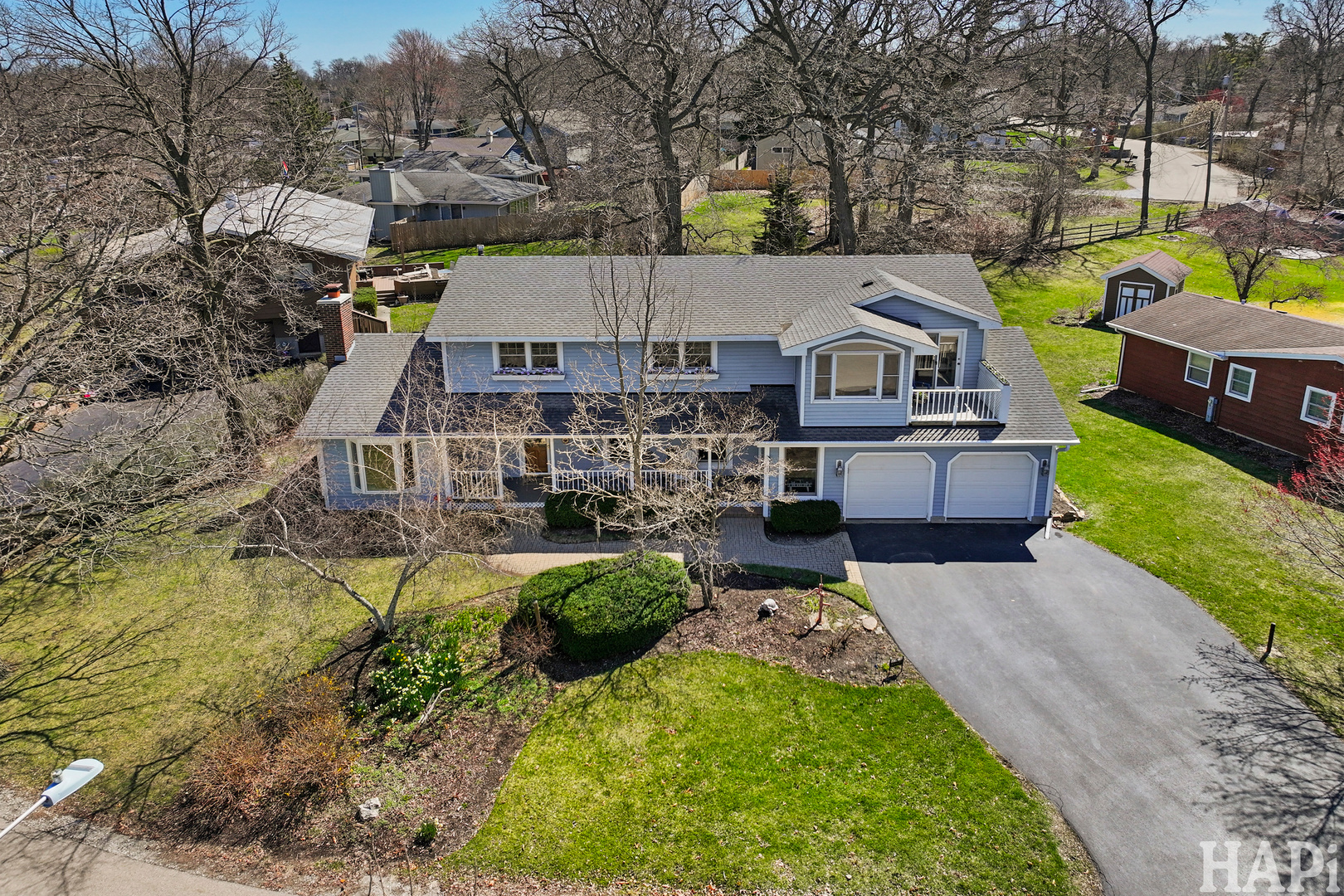 33254 N Cove Road, Grayslake, IL 60030